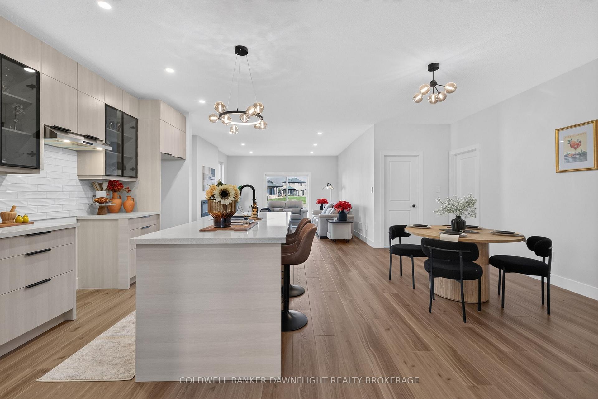 Photo 5 of 171 Greene Street, South Huron, Exeter — HOMEH