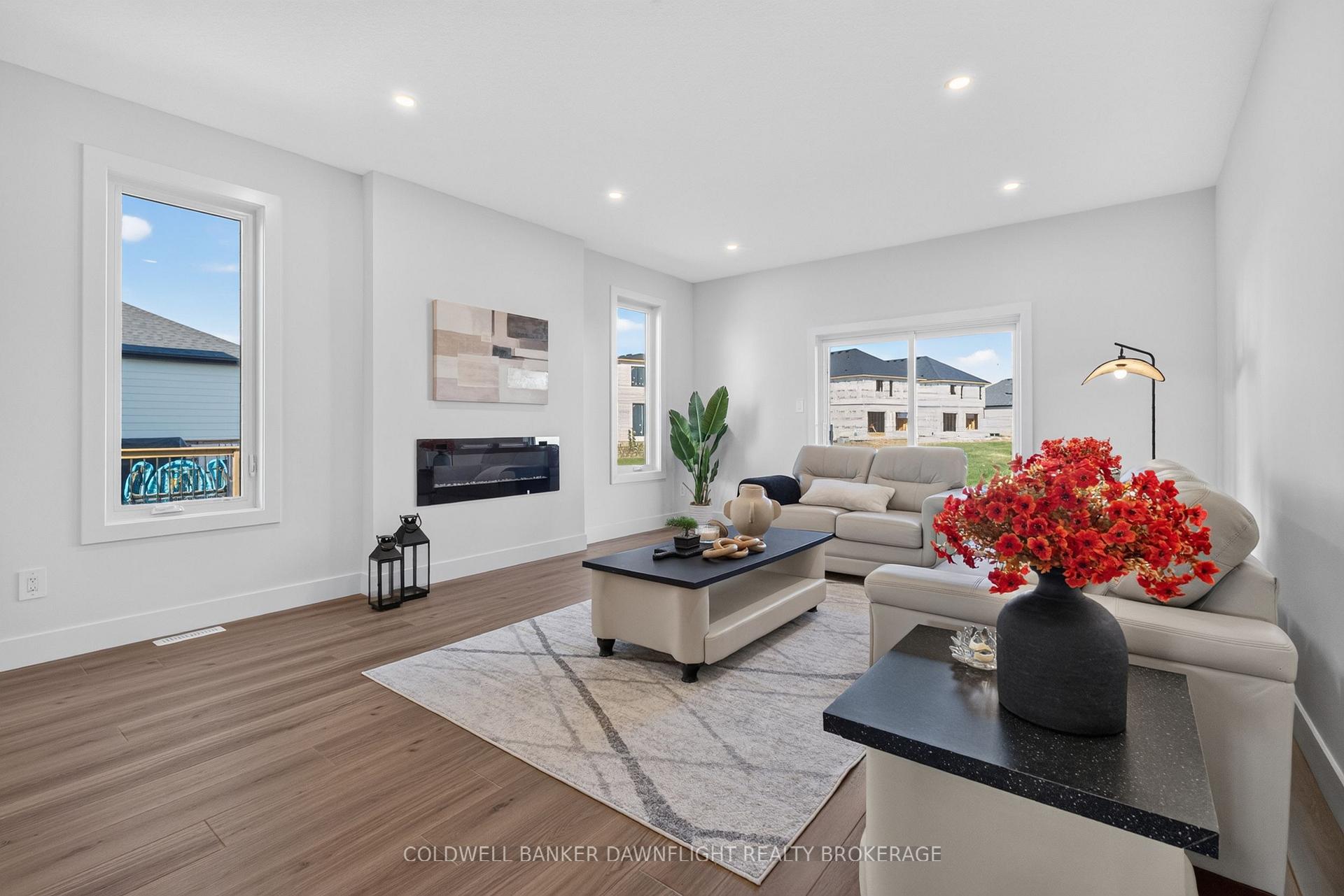 Photo 15 of 171 Greene Street, South Huron, Exeter — HOMEH