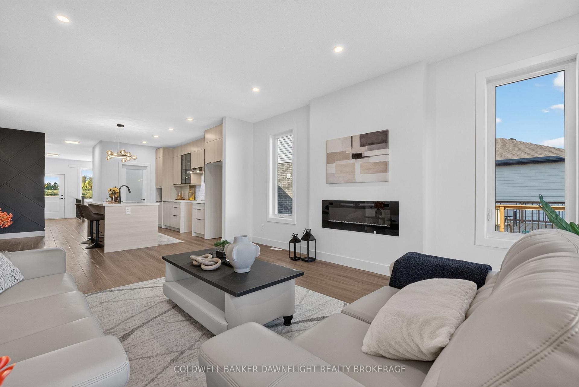 Photo 18 of 171 Greene Street, South Huron, Exeter — HOMEH
