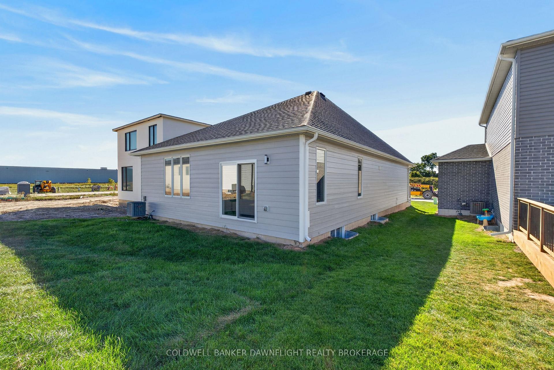 Photo 35 of 171 Greene Street, South Huron, Exeter — HOMEH