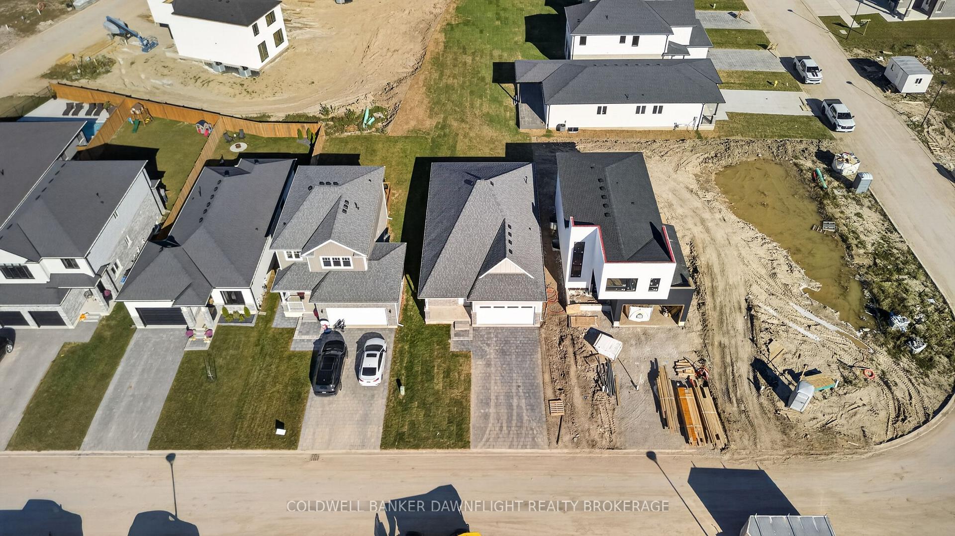 Photo 36 of 171 Greene Street, South Huron, Exeter — HOMEH