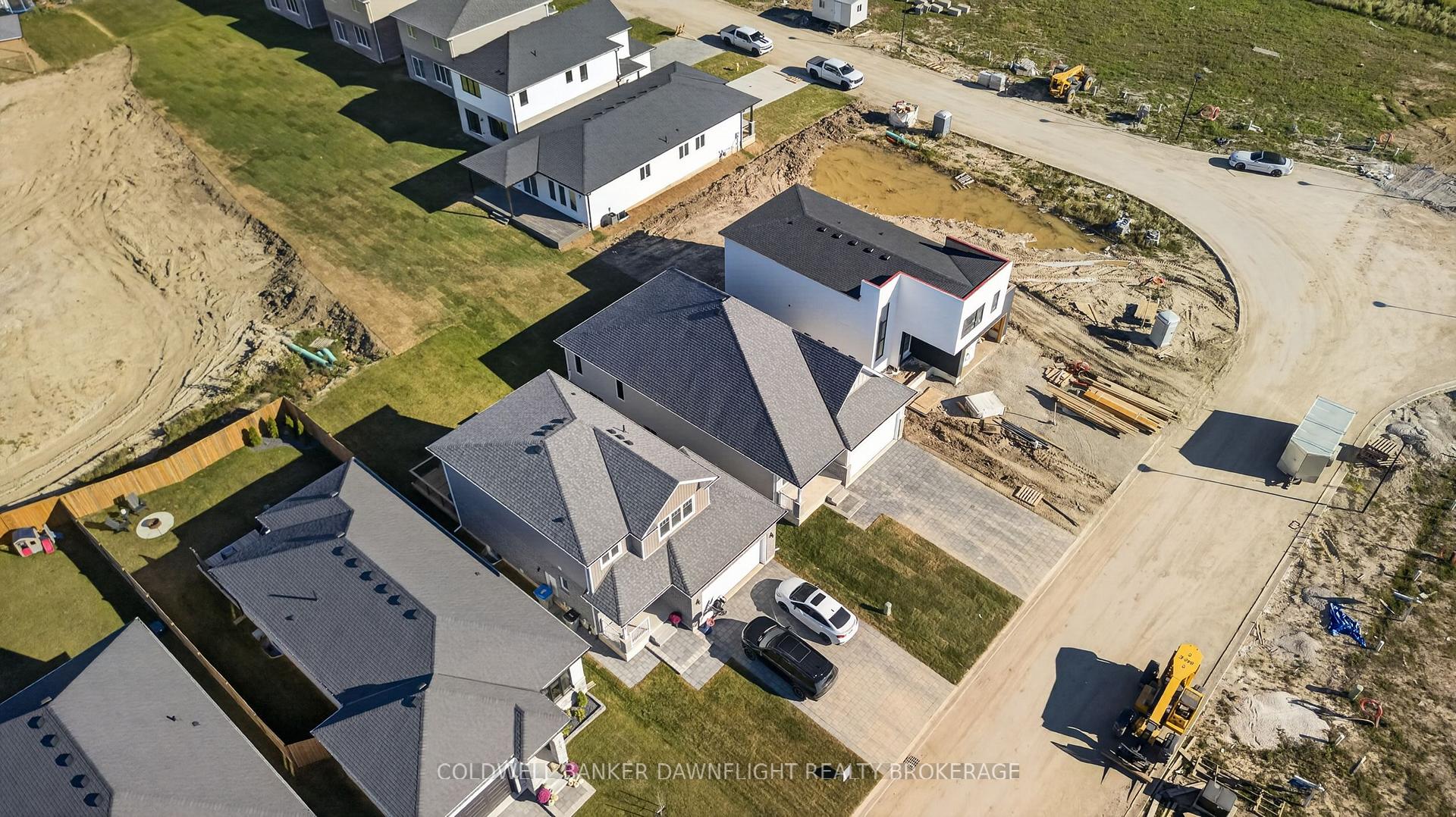 Photo 37 of 171 Greene Street, South Huron, Exeter — HOMEH