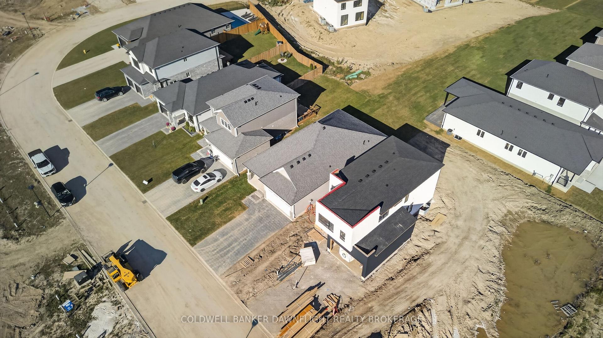 Photo 38 of 171 Greene Street, South Huron, Exeter — HOMEH
