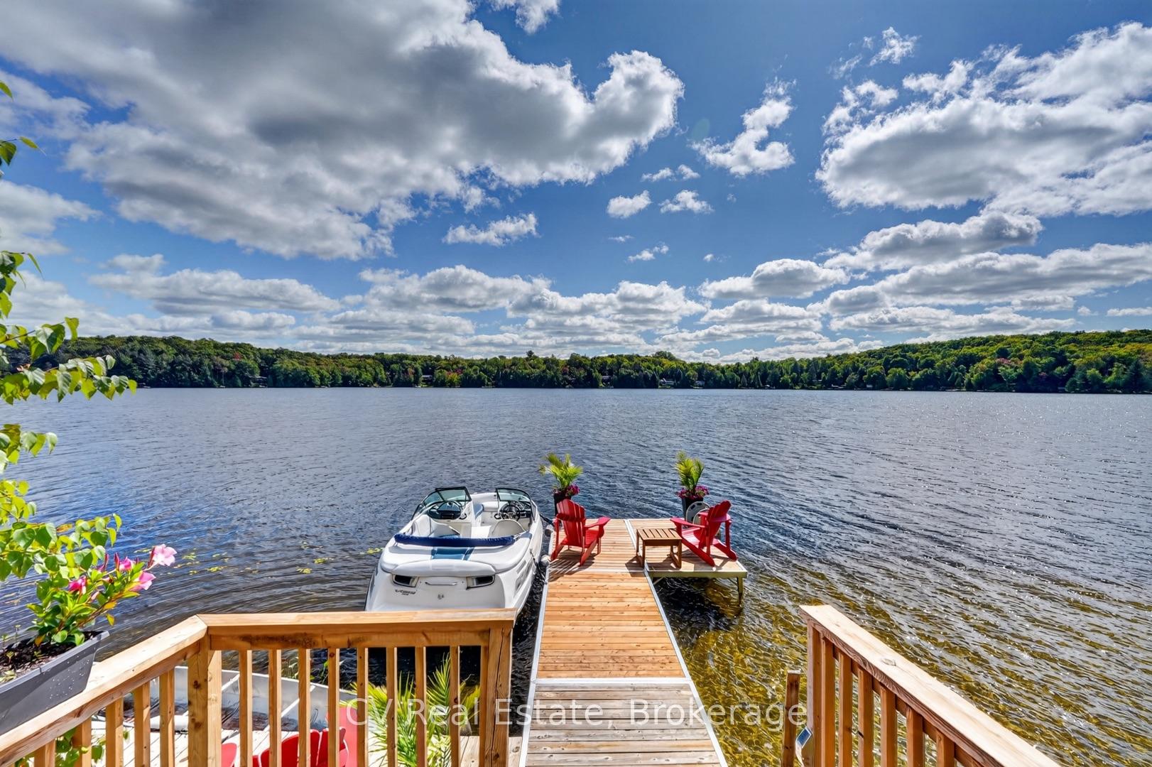 Photo of 217 North Bay Lake Road