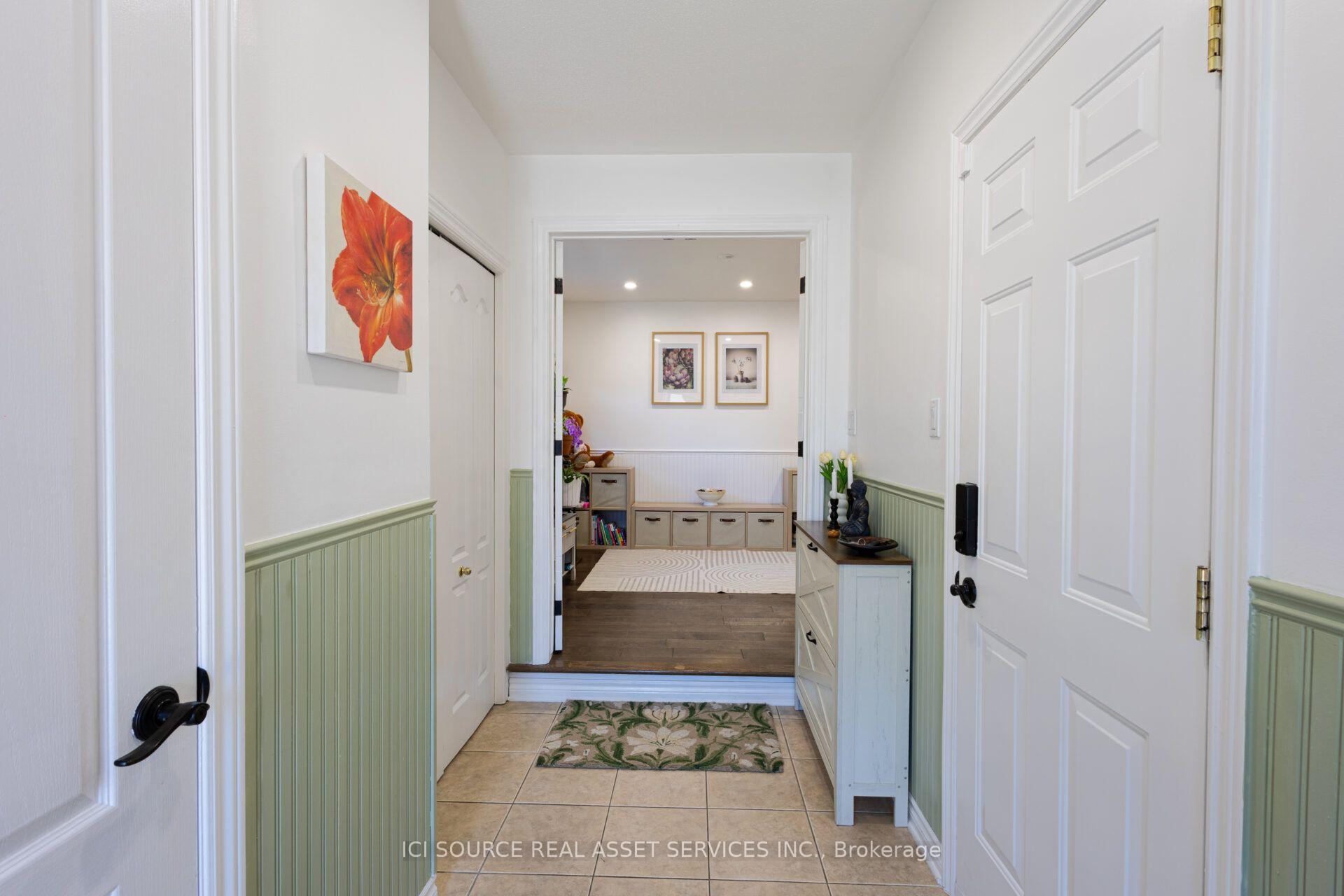 Photo 3 of 127 Waterbridge Drive, Ottawa, Barrhaven East — HOMEH