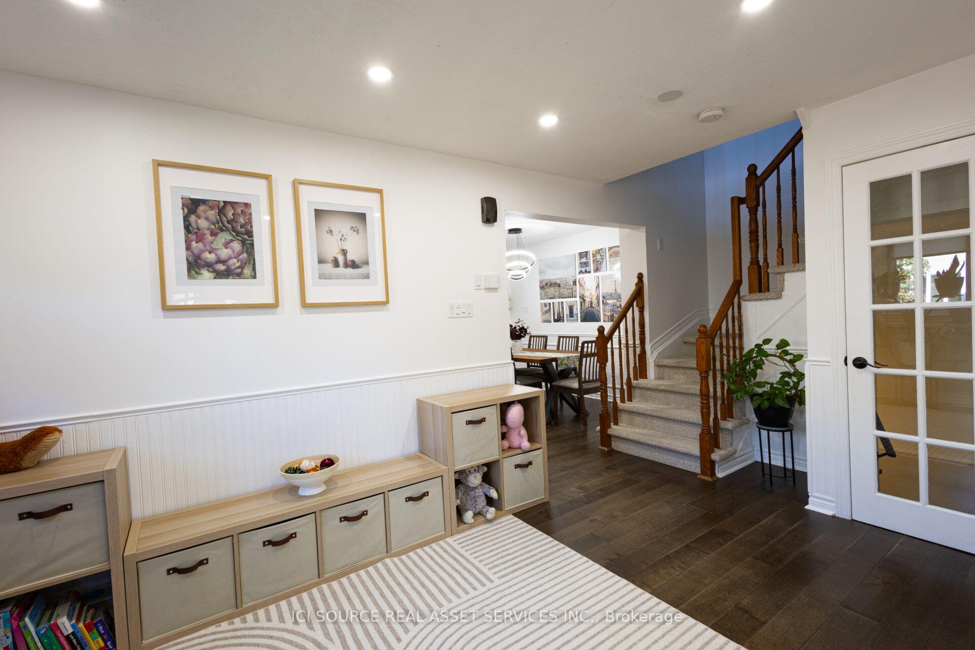 Photo 5 of 127 Waterbridge Drive, Ottawa, Barrhaven East — HOMEH
