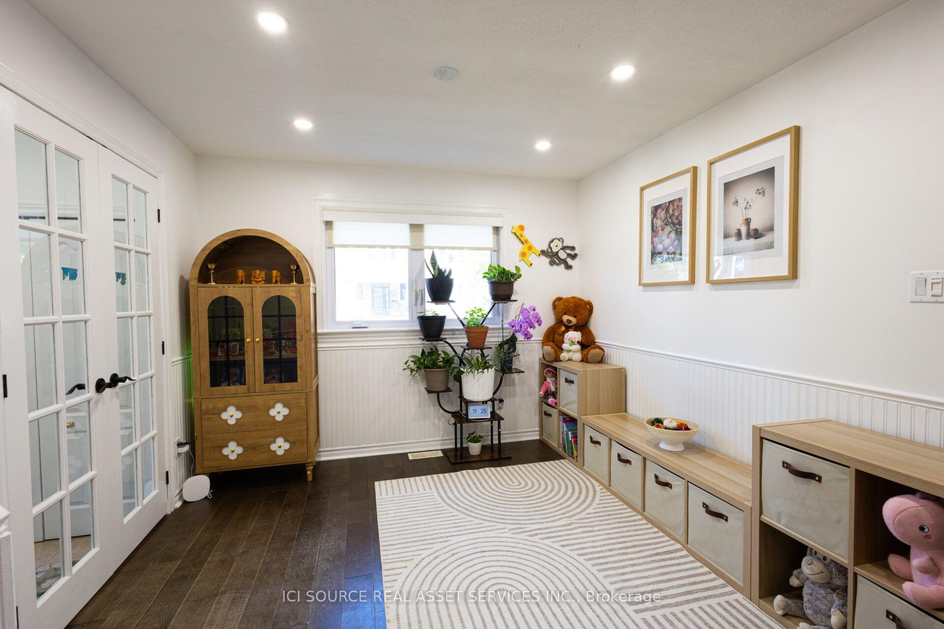 Photo 6 of 127 Waterbridge Drive, Ottawa, Barrhaven East — HOMEH