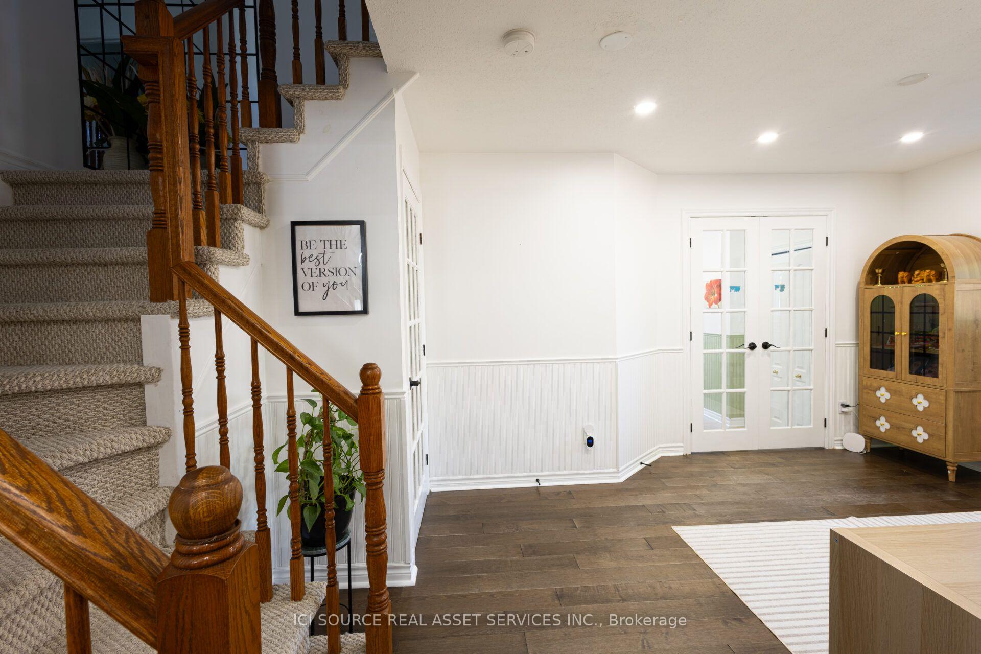Photo 7 of 127 Waterbridge Drive, Ottawa, Barrhaven East — HOMEH