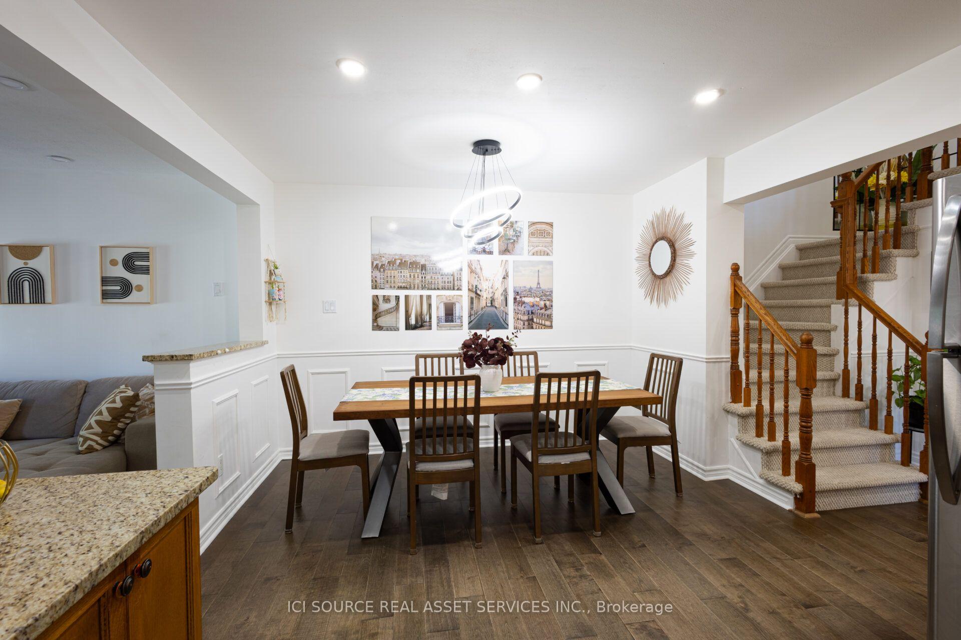 Photo 8 of 127 Waterbridge Drive, Ottawa, Barrhaven East — HOMEH