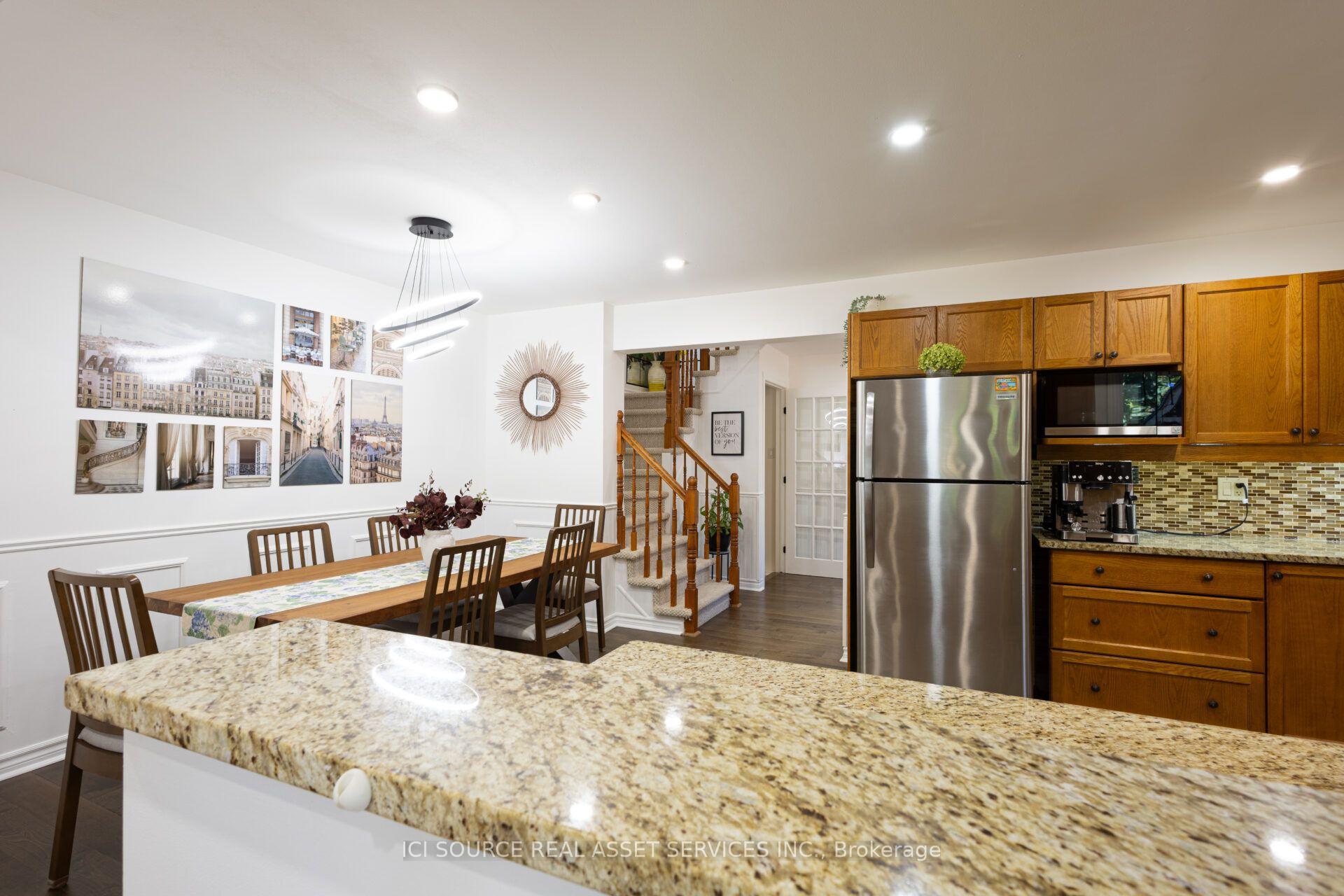 Photo 10 of 127 Waterbridge Drive, Ottawa, Barrhaven East — HOMEH