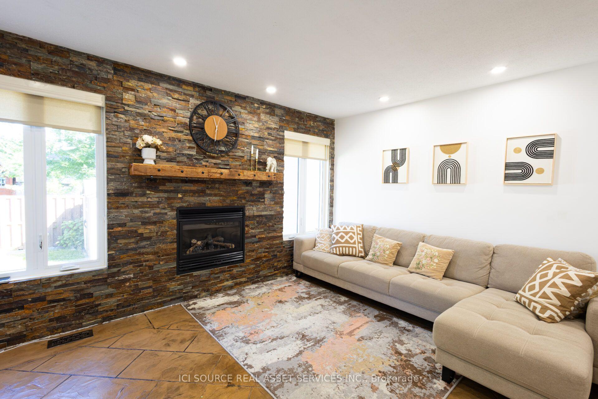 Photo 14 of 127 Waterbridge Drive, Ottawa, Barrhaven East — HOMEH