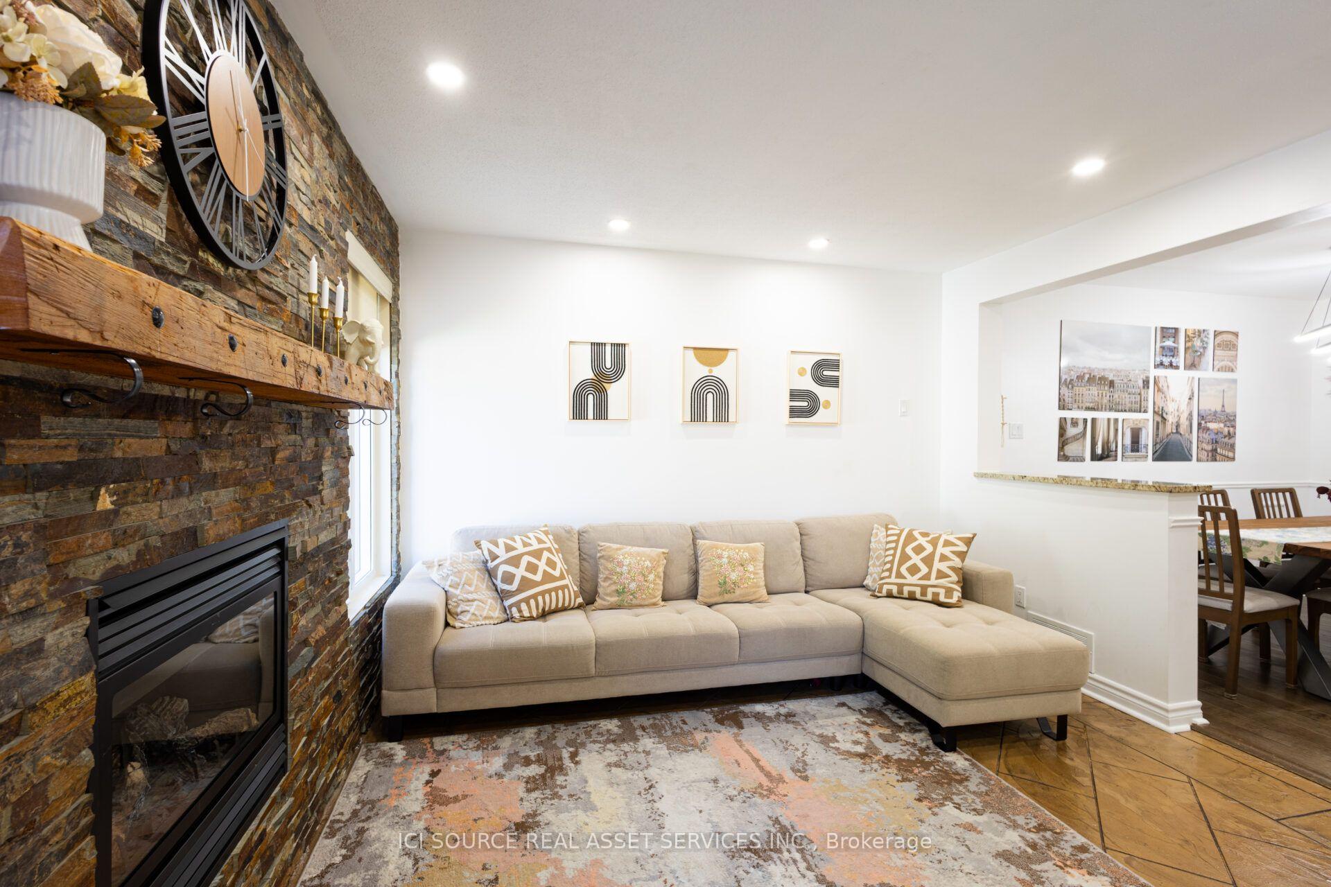 Photo 15 of 127 Waterbridge Drive, Ottawa, Barrhaven East — HOMEH