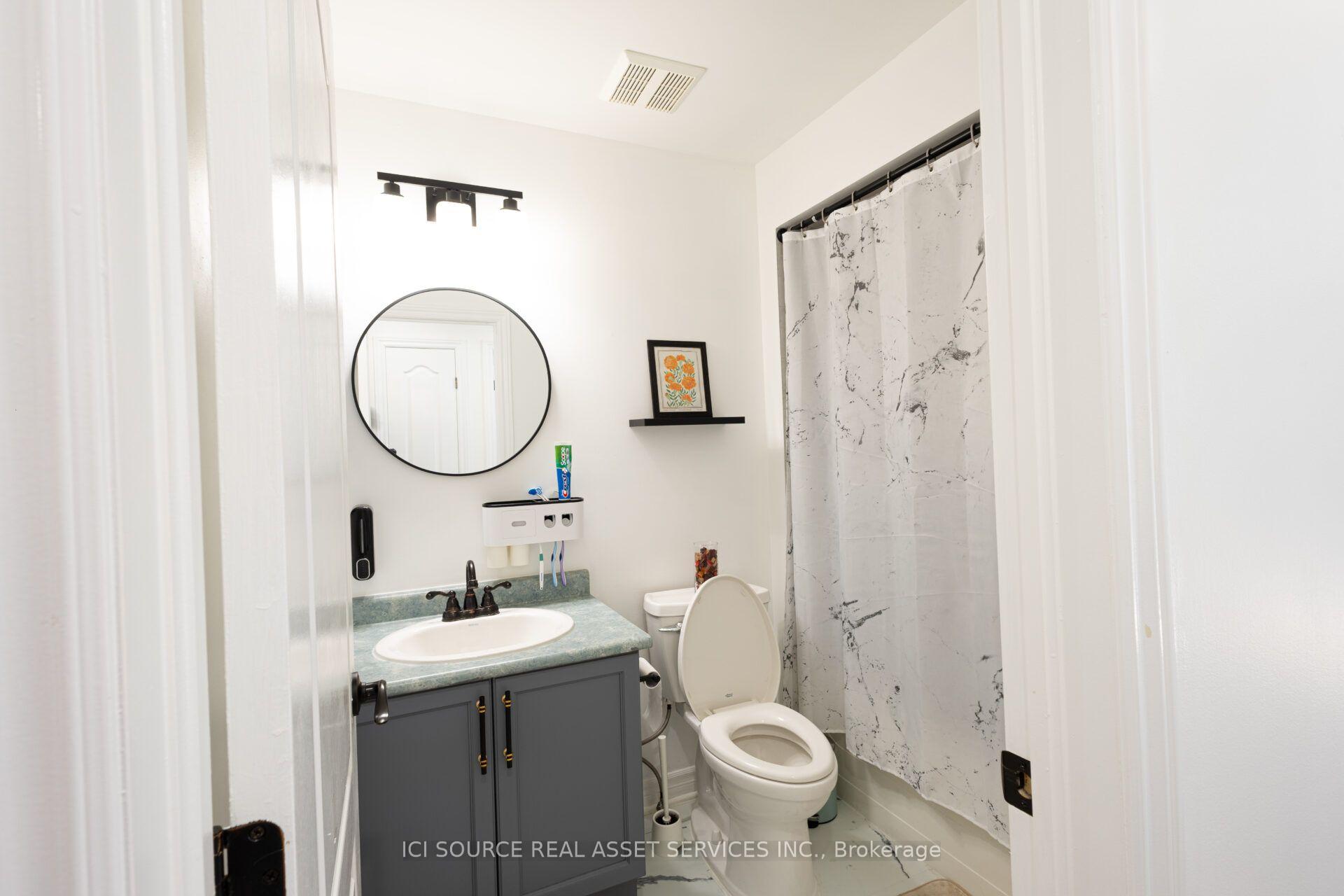Photo 18 of 127 Waterbridge Drive, Ottawa, Barrhaven East — HOMEH