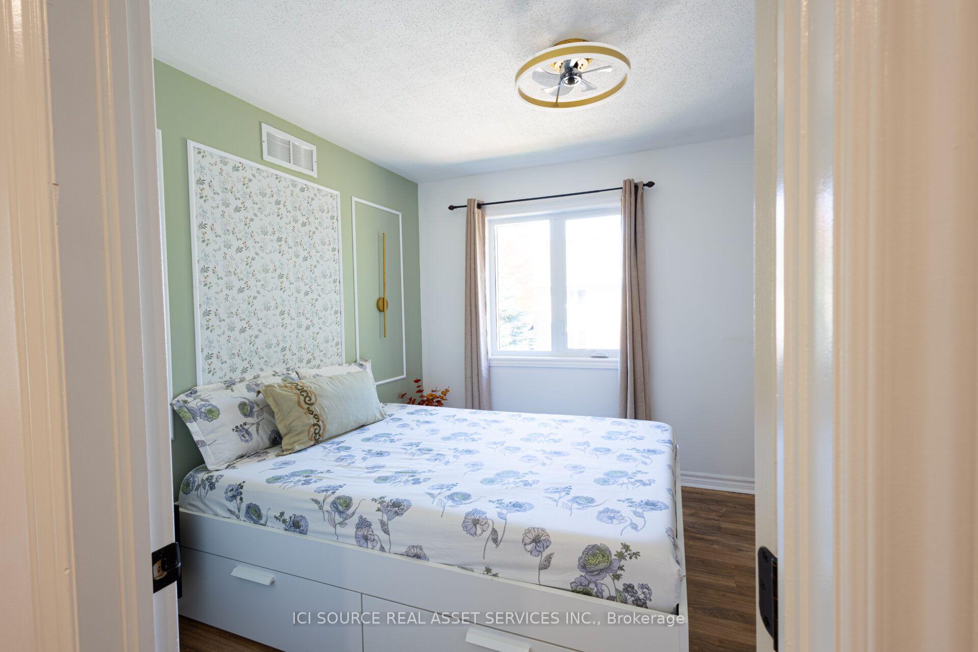 Photo 25 of 127 Waterbridge Drive, Ottawa, Barrhaven East — HOMEH
