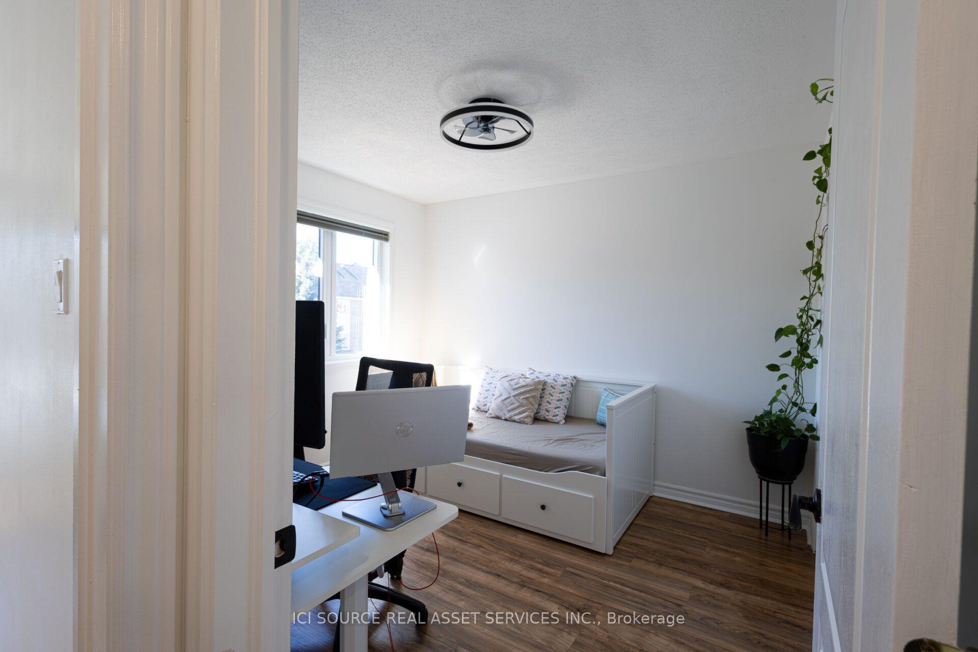 Photo 26 of 127 Waterbridge Drive, Ottawa, Barrhaven East — HOMEH