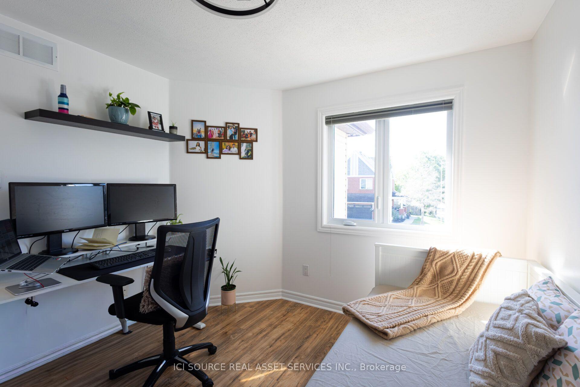 Photo 27 of 127 Waterbridge Drive, Ottawa, Barrhaven East — HOMEH