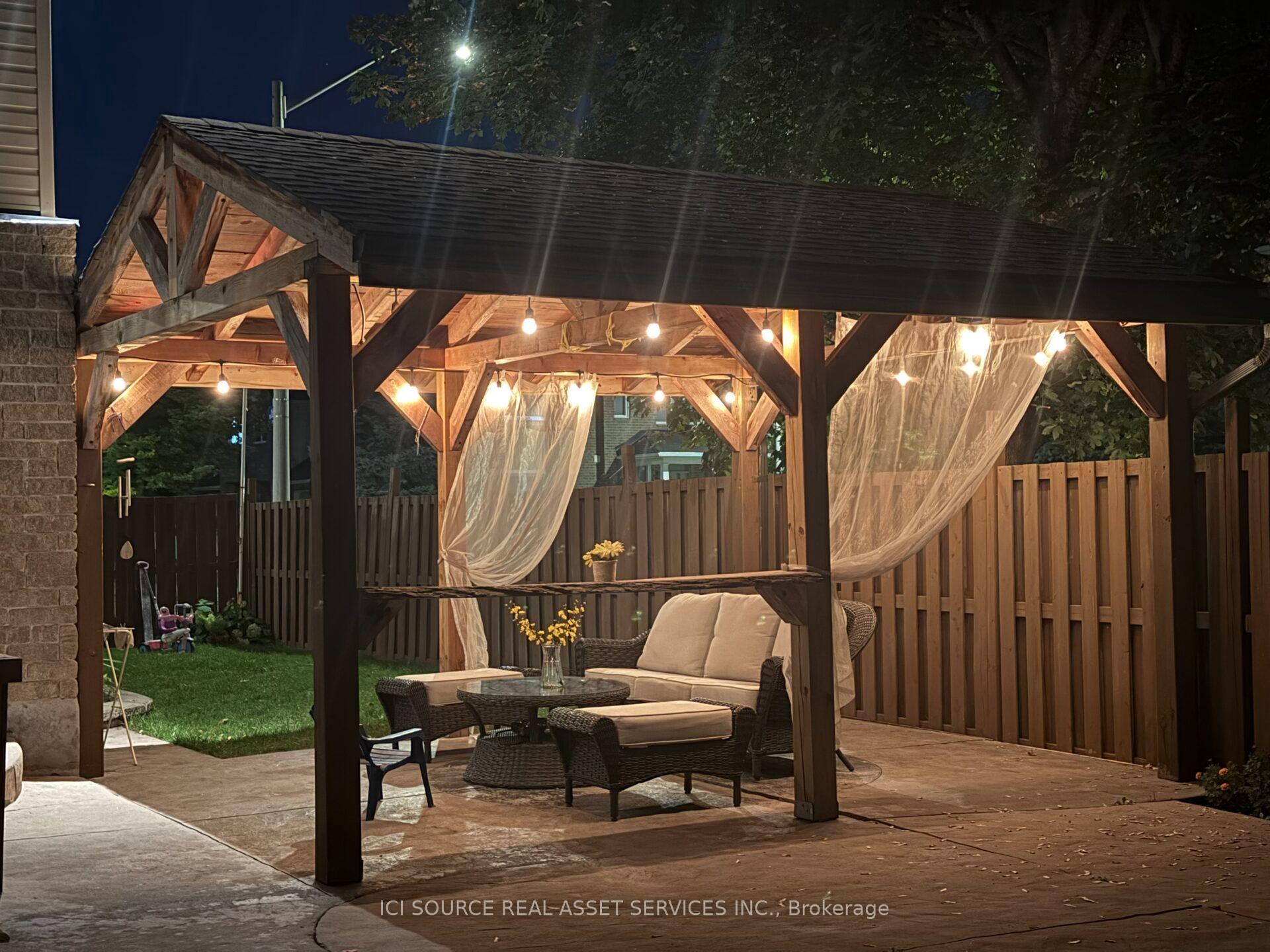 Photo 40 of 127 Waterbridge Drive, Ottawa, Barrhaven East — HOMEH