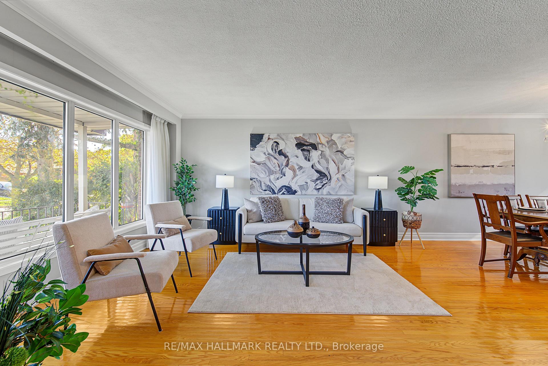 Photo 4 of 24 Charles Tupper Drive, Scarborough, Centennial Scarborough — HOMEH