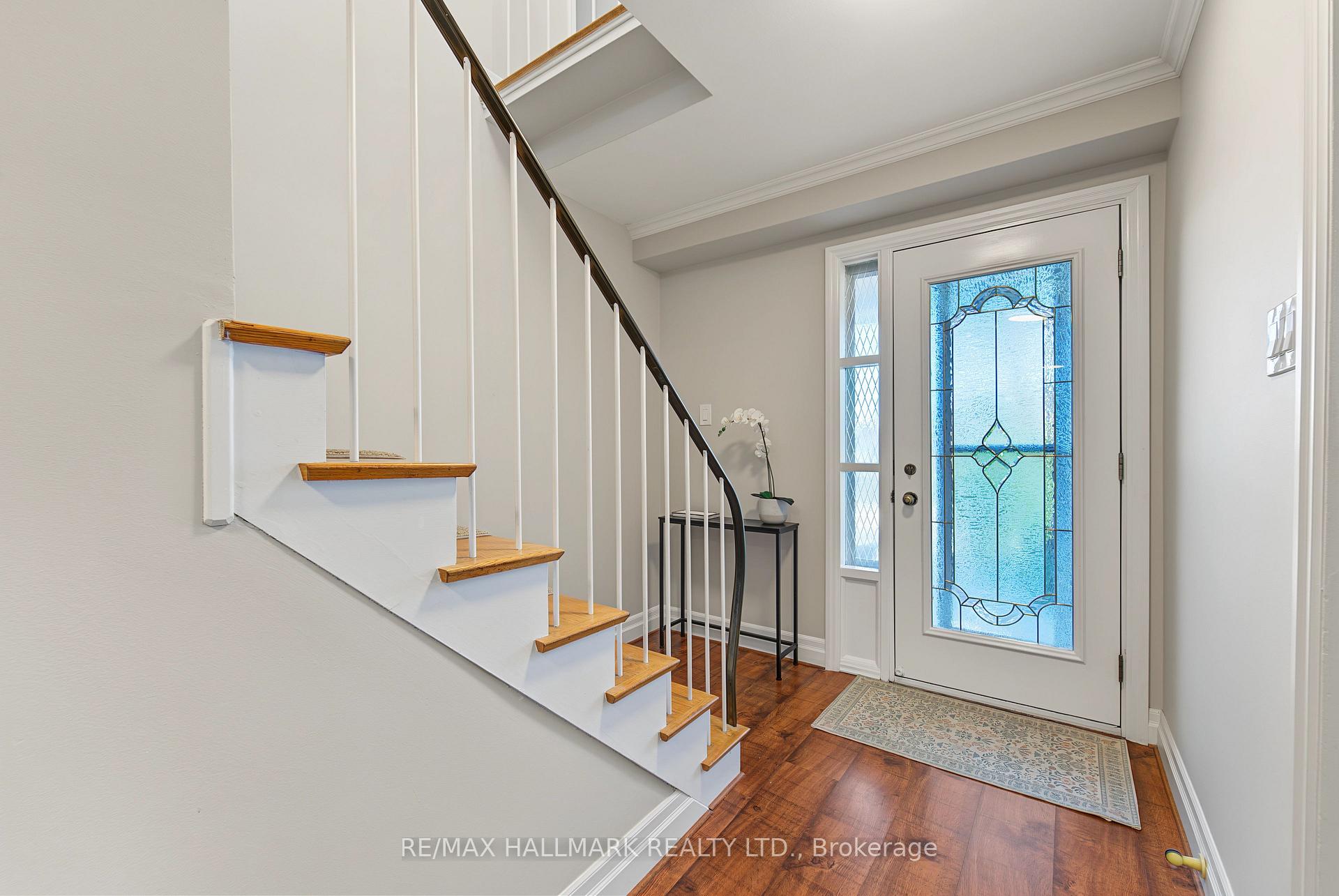 Photo 3 of 24 Charles Tupper Drive, Scarborough, Centennial Scarborough — HOMEH