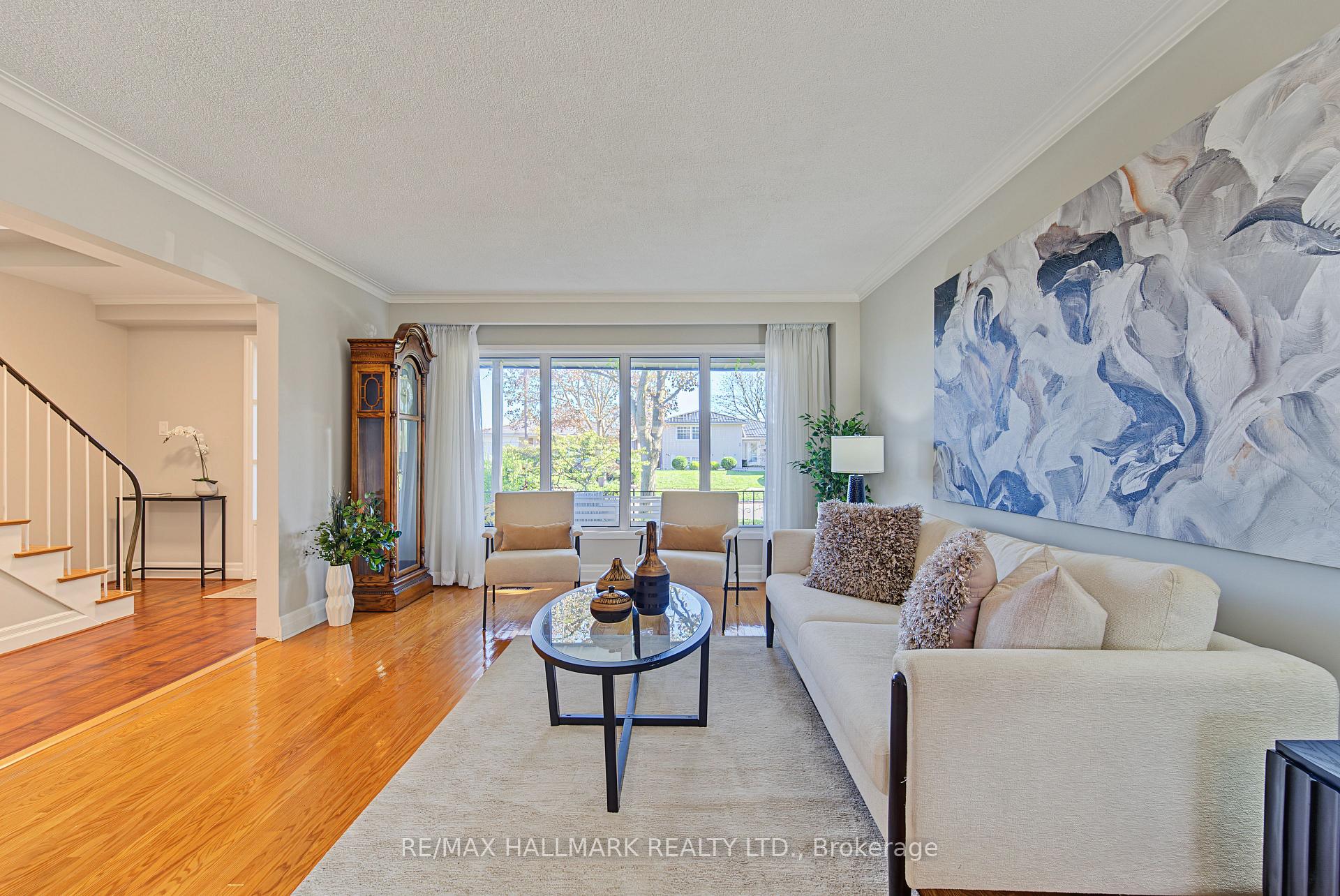 Photo 5 of 24 Charles Tupper Drive, Scarborough, Centennial Scarborough — HOMEH