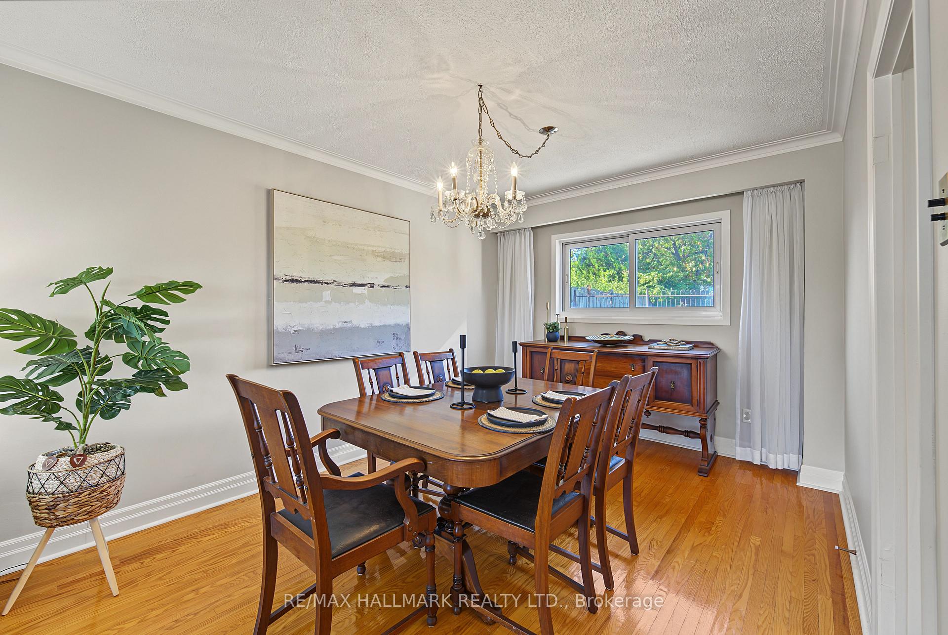 Photo 6 of 24 Charles Tupper Drive, Scarborough, Centennial Scarborough — HOMEH