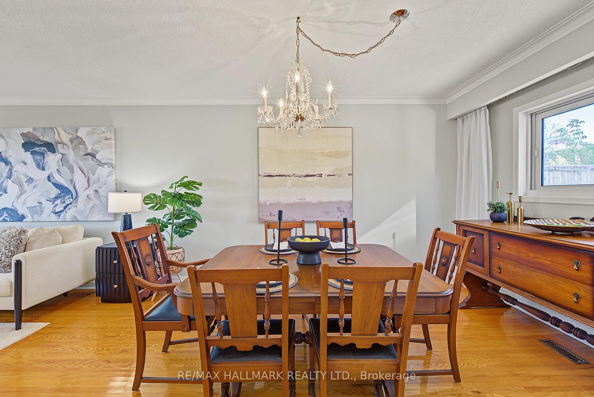 Photo 7 of 24 Charles Tupper Drive, Scarborough, Centennial Scarborough — HOMEH