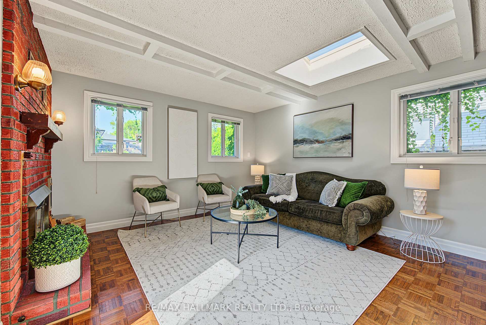 Photo 12 of 24 Charles Tupper Drive, Scarborough, Centennial Scarborough — HOMEH