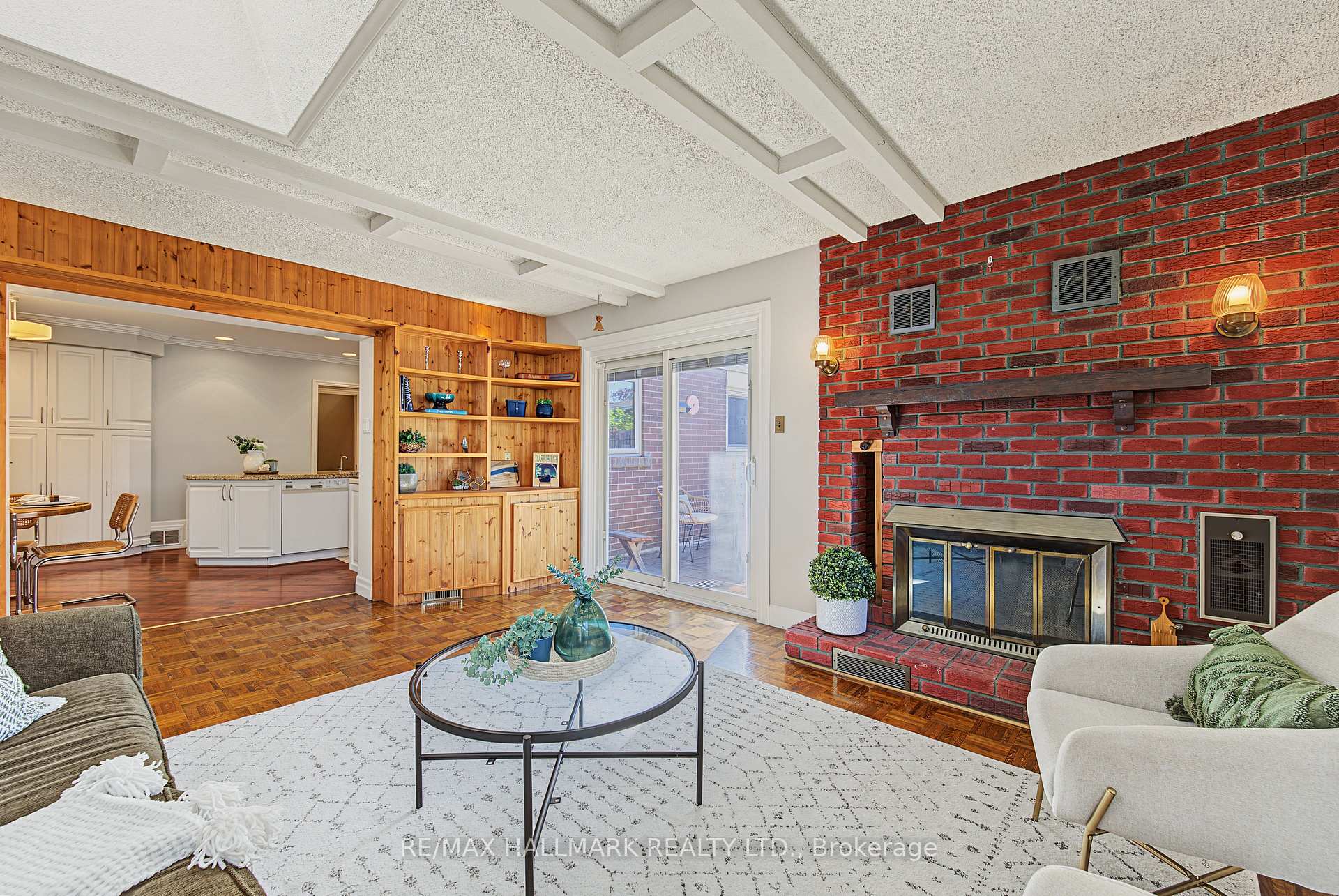 Photo 13 of 24 Charles Tupper Drive, Scarborough, Centennial Scarborough — HOMEH
