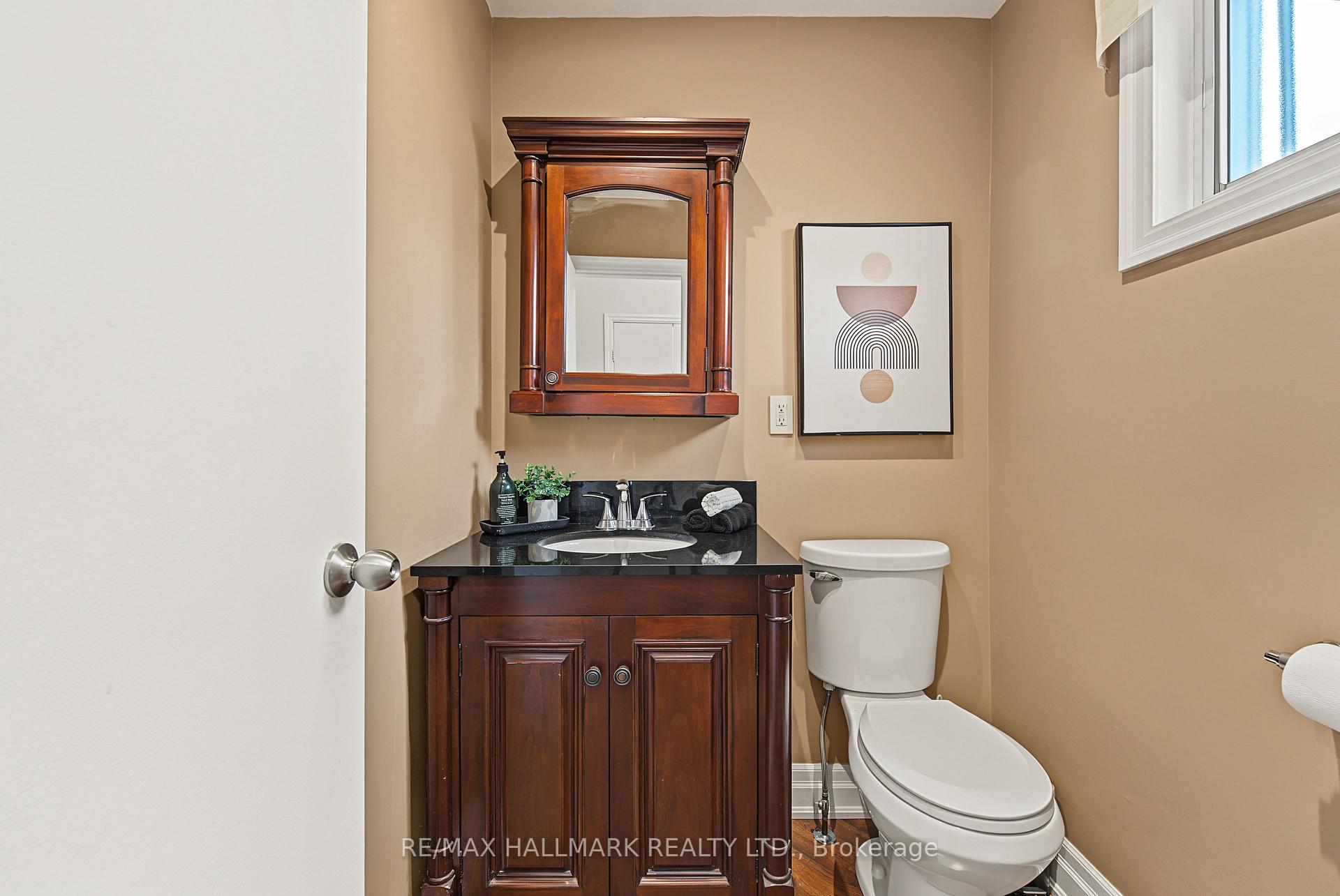 Photo 15 of 24 Charles Tupper Drive, Scarborough, Centennial Scarborough — HOMEH