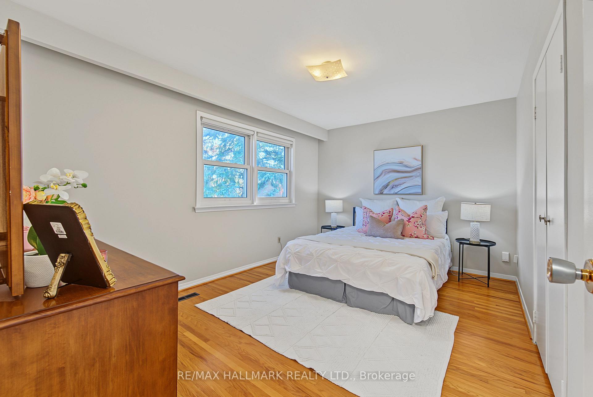 Photo 18 of 24 Charles Tupper Drive, Scarborough, Centennial Scarborough — HOMEH