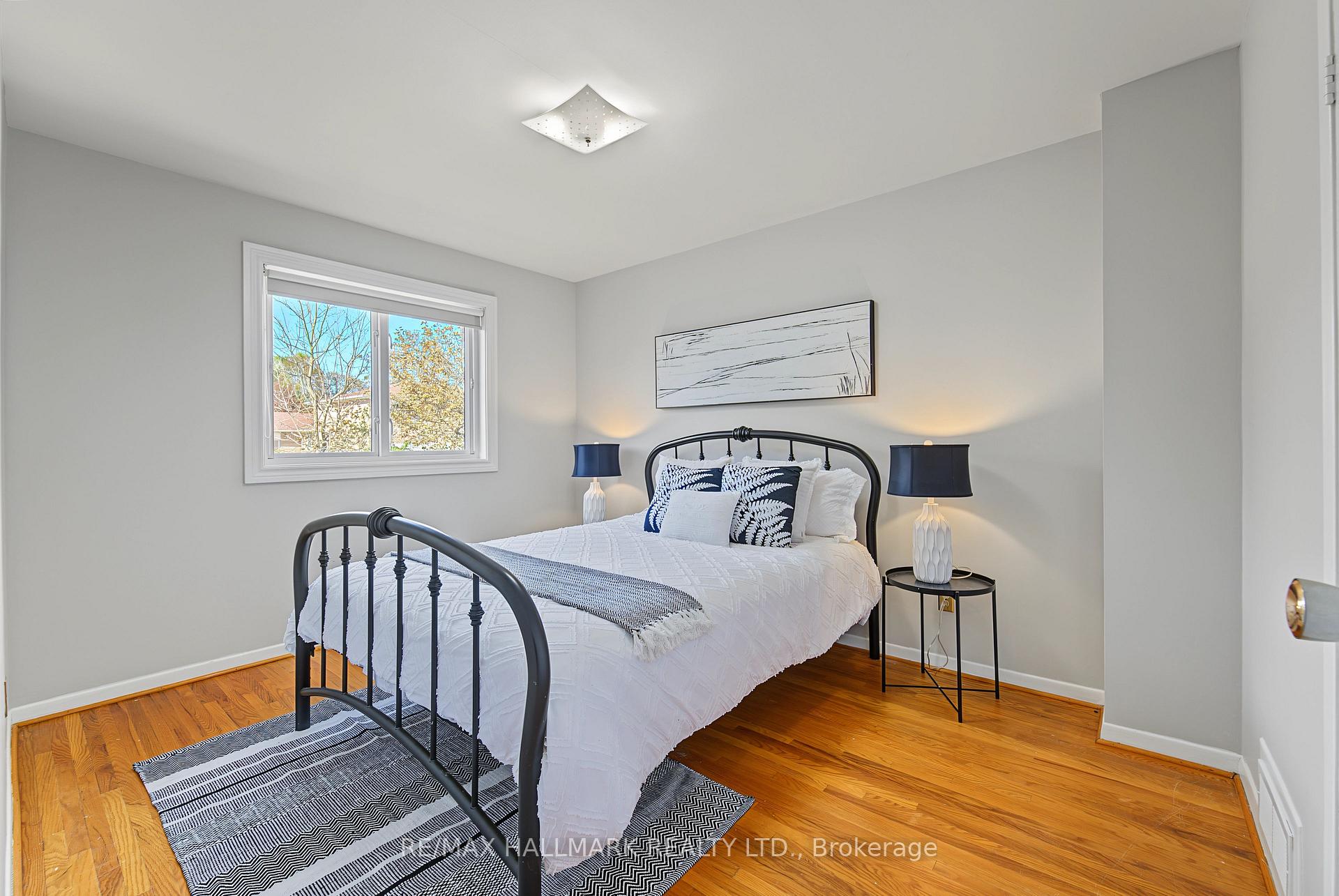 Photo 19 of 24 Charles Tupper Drive, Scarborough, Centennial Scarborough — HOMEH