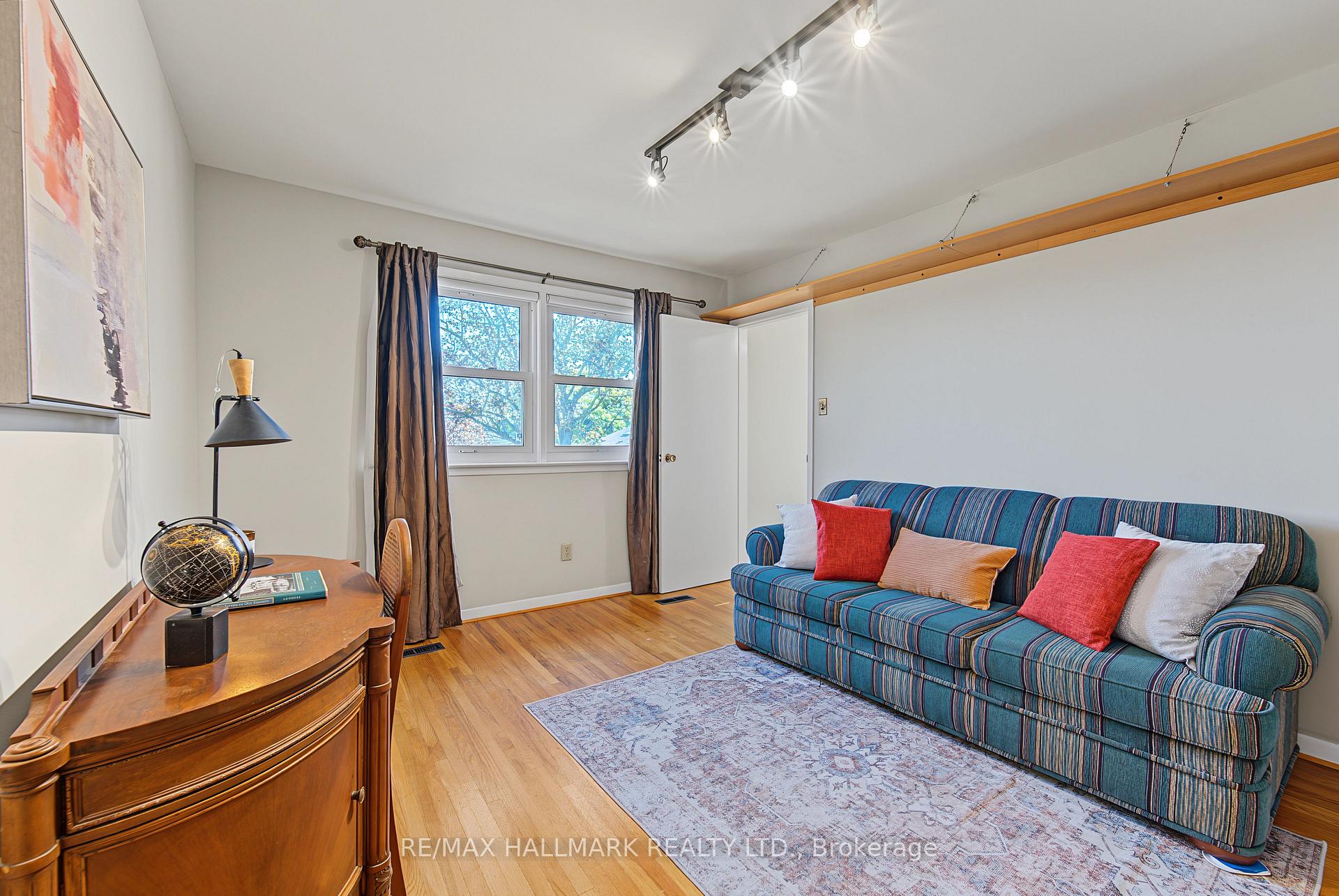 Photo 21 of 24 Charles Tupper Drive, Scarborough, Centennial Scarborough — HOMEH