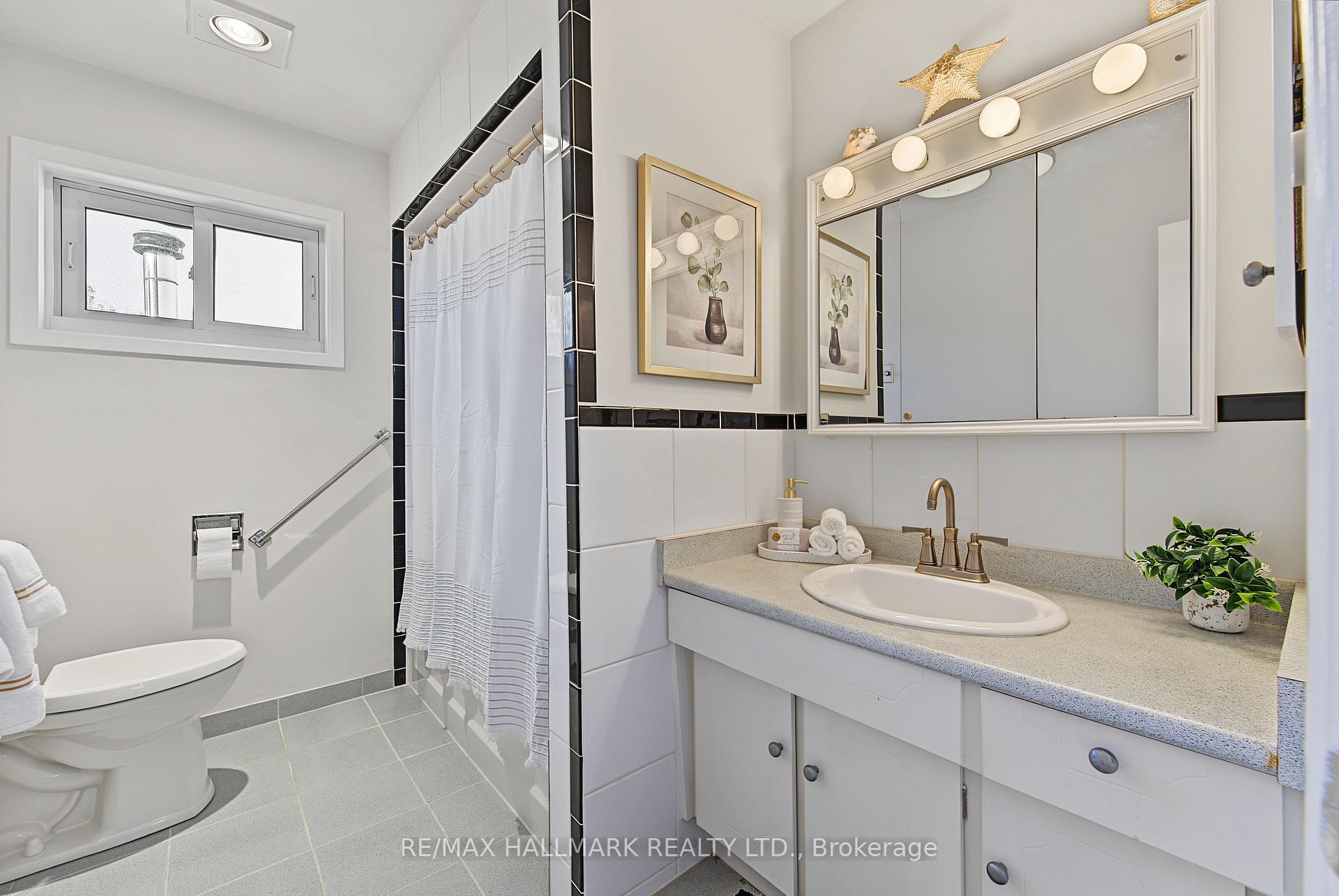 Photo 22 of 24 Charles Tupper Drive, Scarborough, Centennial Scarborough — HOMEH