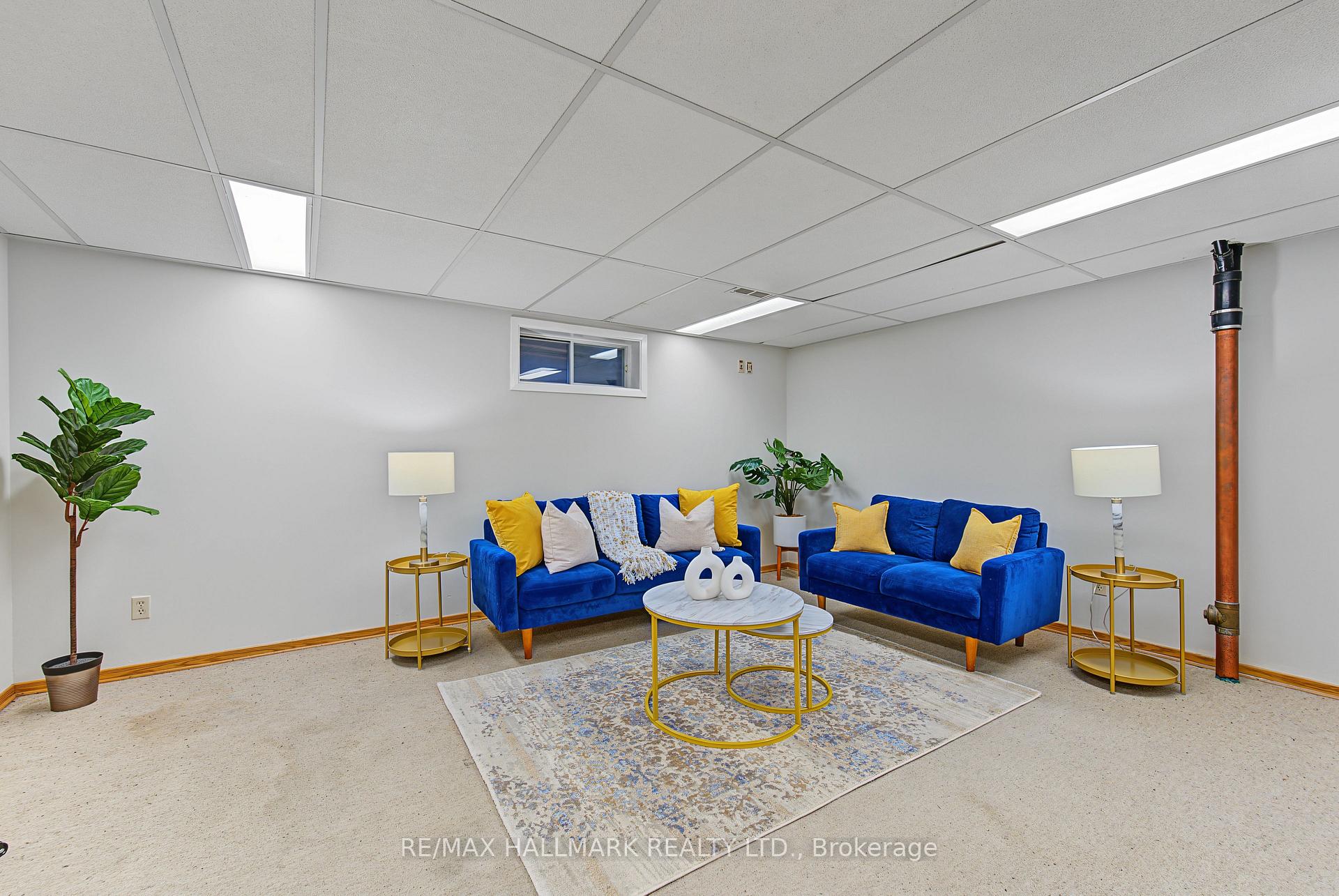 Photo 23 of 24 Charles Tupper Drive, Scarborough, Centennial Scarborough — HOMEH