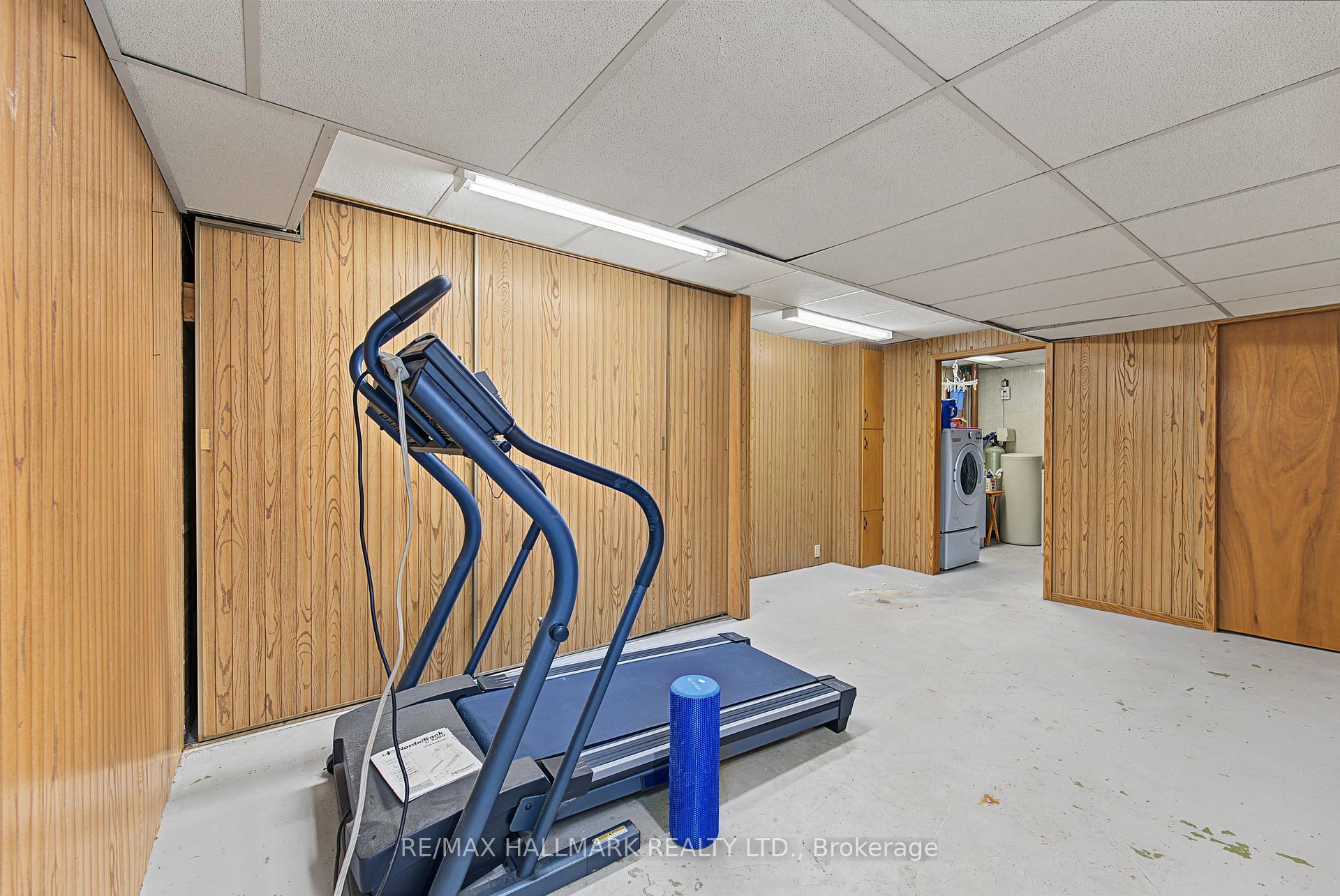 Photo 25 of 24 Charles Tupper Drive, Scarborough, Centennial Scarborough — HOMEH