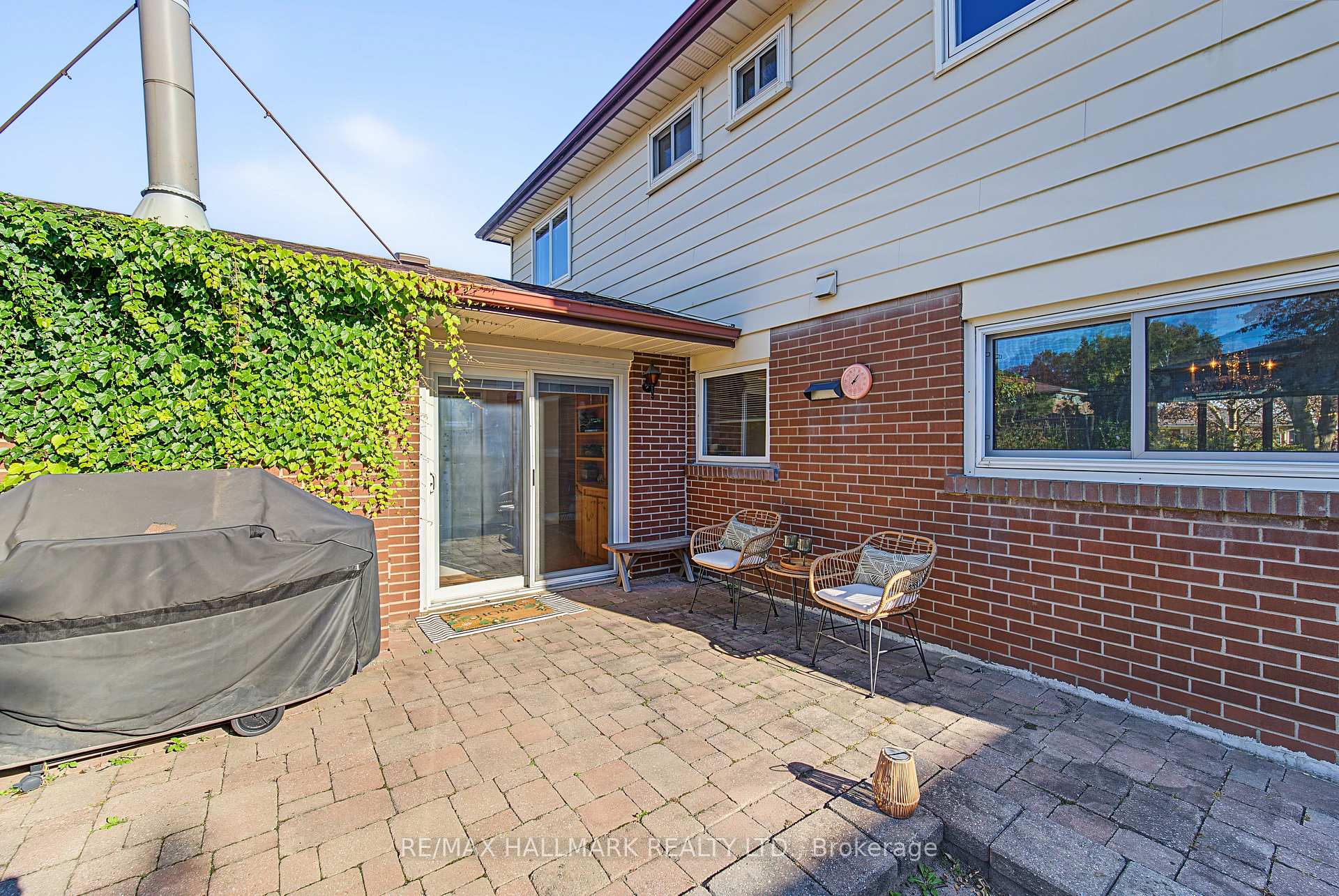Photo 28 of 24 Charles Tupper Drive, Scarborough, Centennial Scarborough — HOMEH