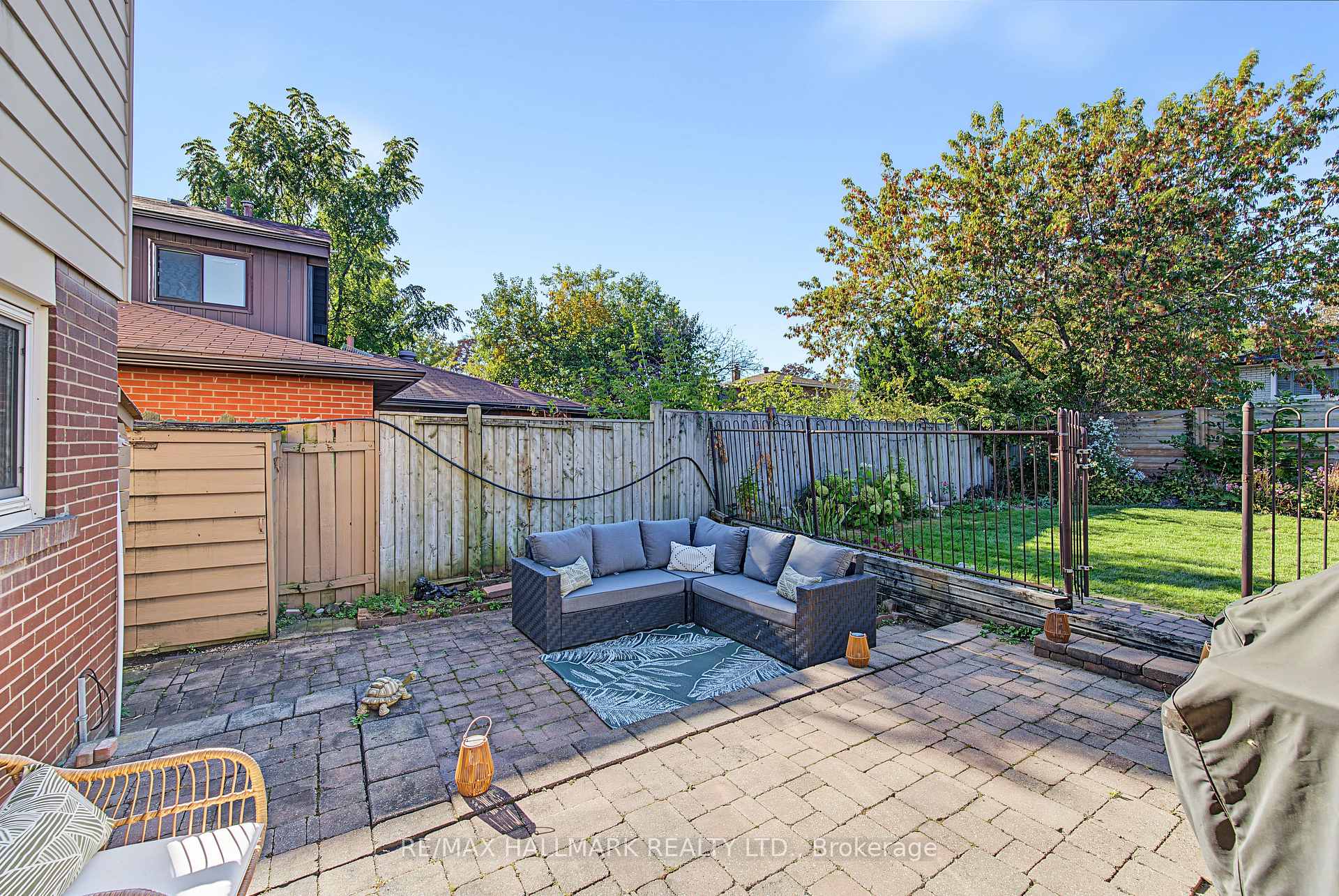 Photo 29 of 24 Charles Tupper Drive, Scarborough, Centennial Scarborough — HOMEH