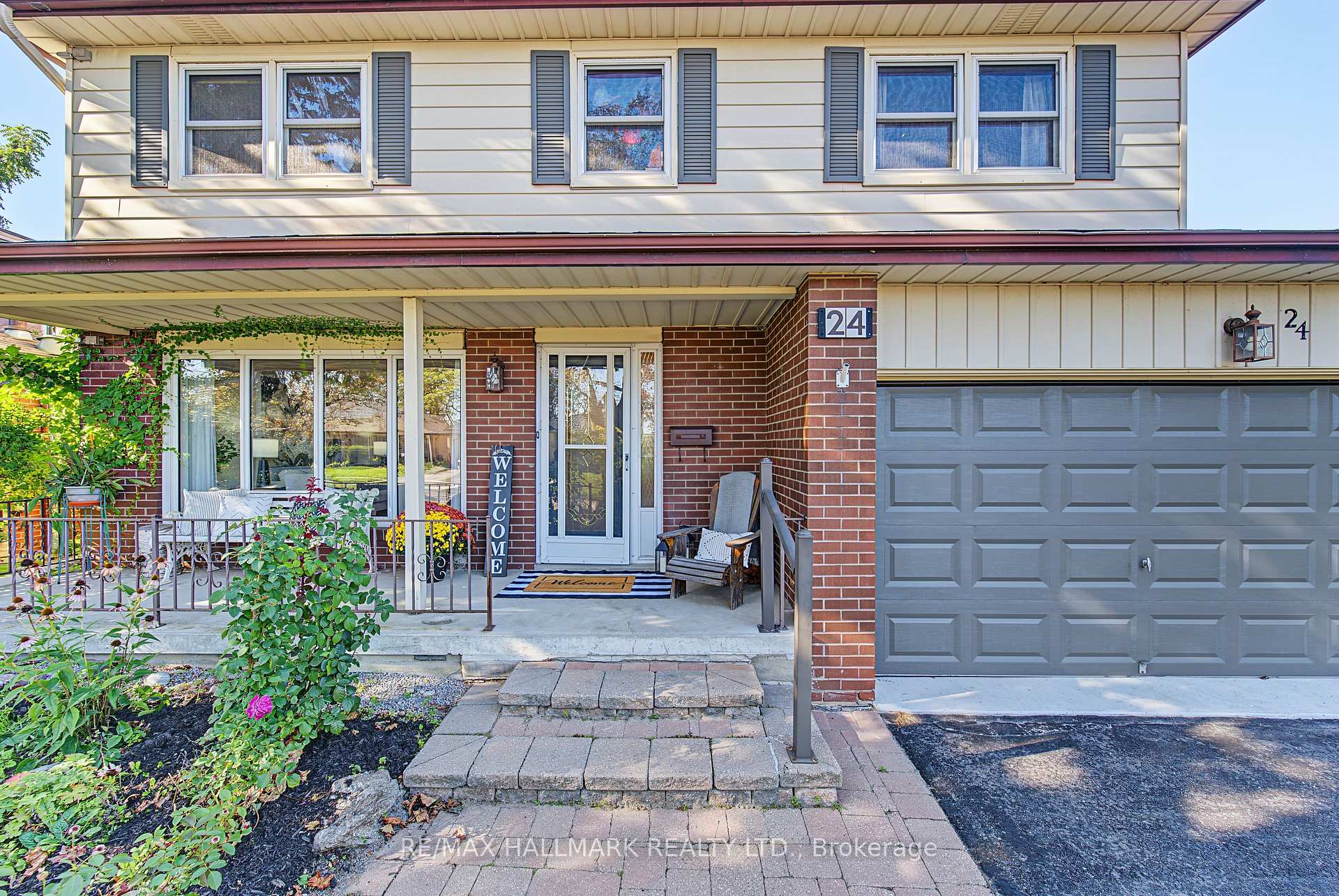 Photo 31 of 24 Charles Tupper Drive, Scarborough, Centennial Scarborough — HOMEH