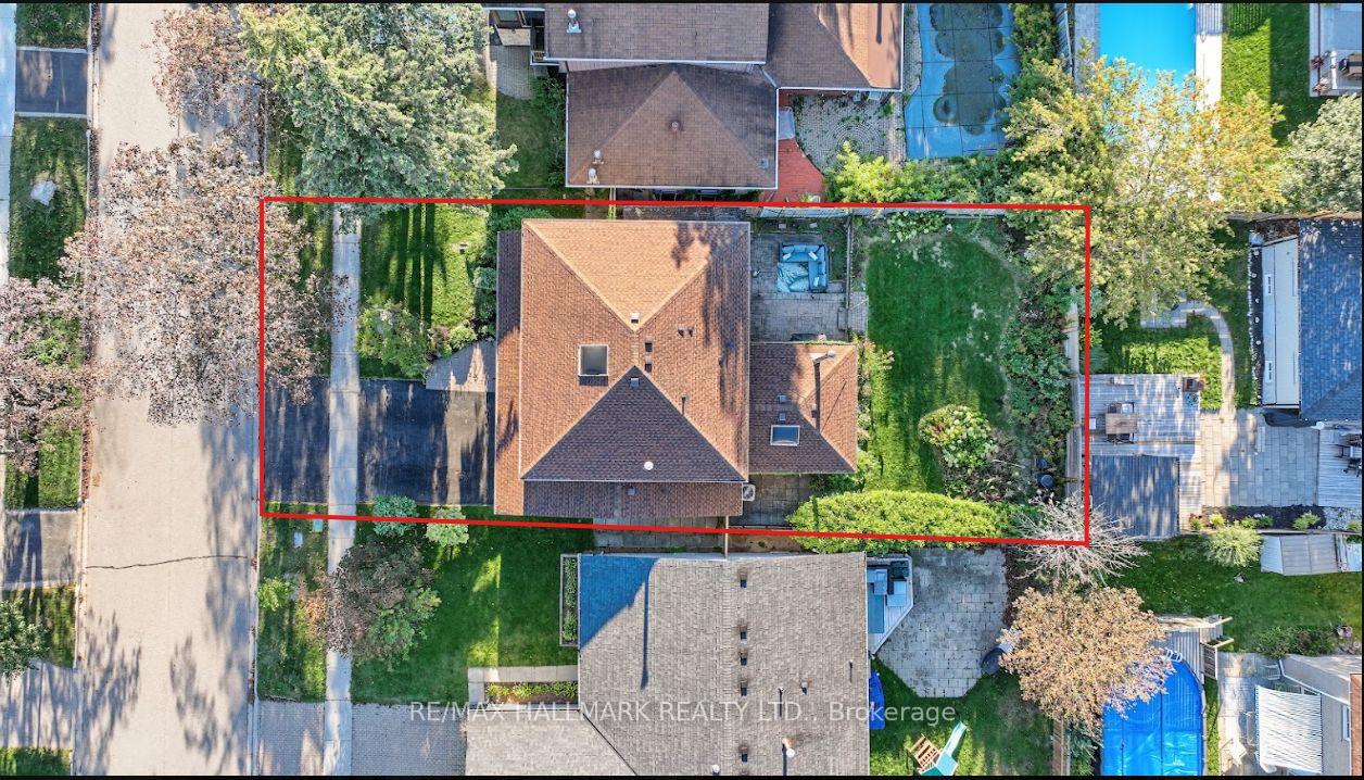 Photo 34 of 24 Charles Tupper Drive, Scarborough, Centennial Scarborough — HOMEH