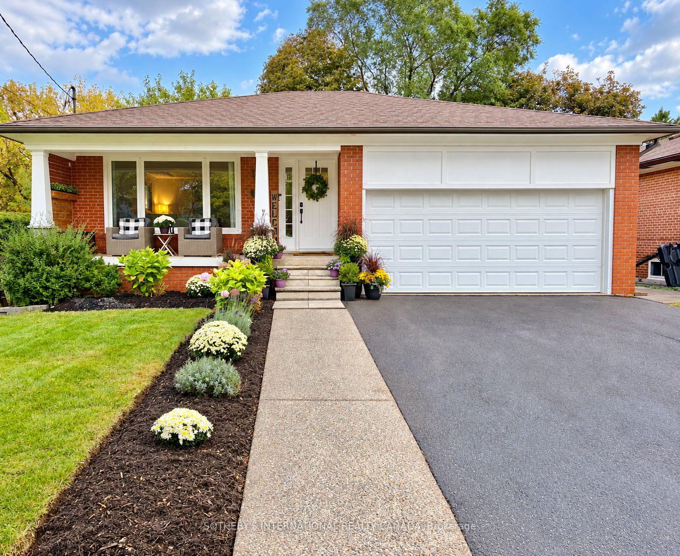 Front of 29 Woodbank Road