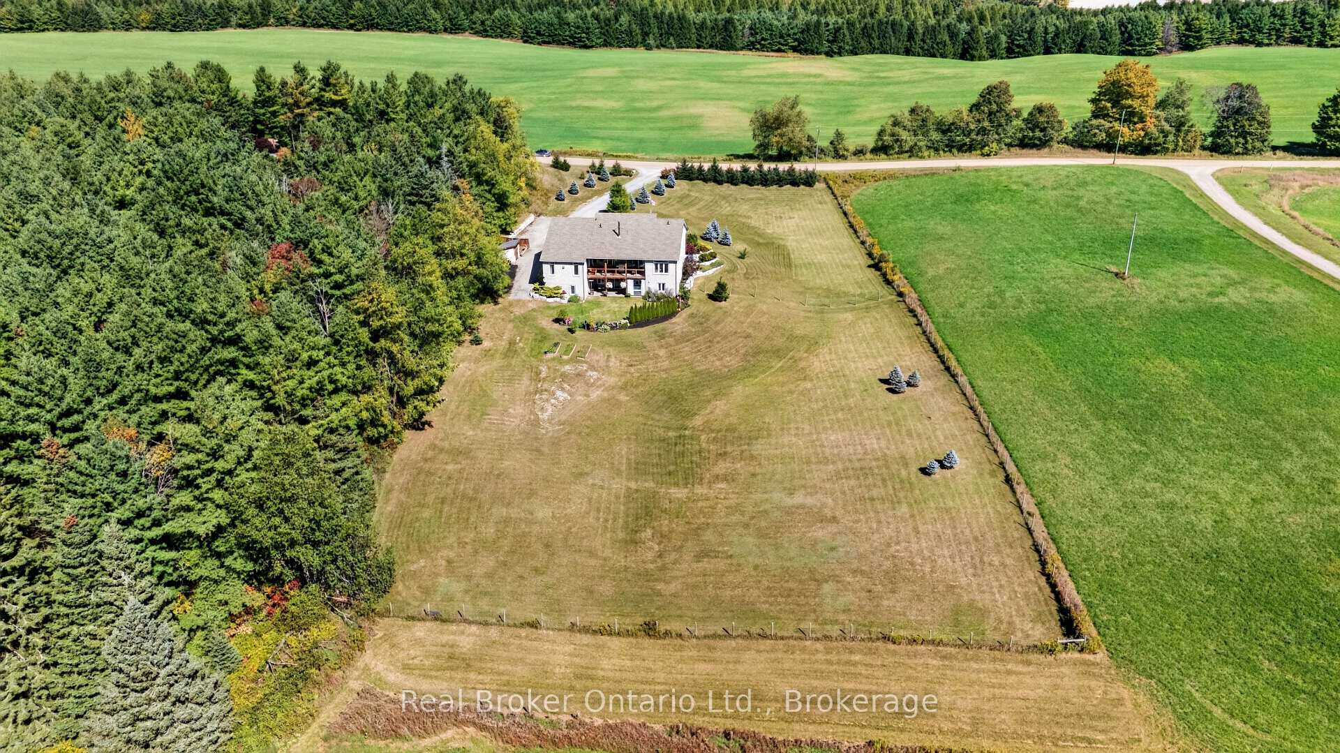 Photo 43 of 5954 Sixth Line, Erin, Rural Erin — HOMEH
