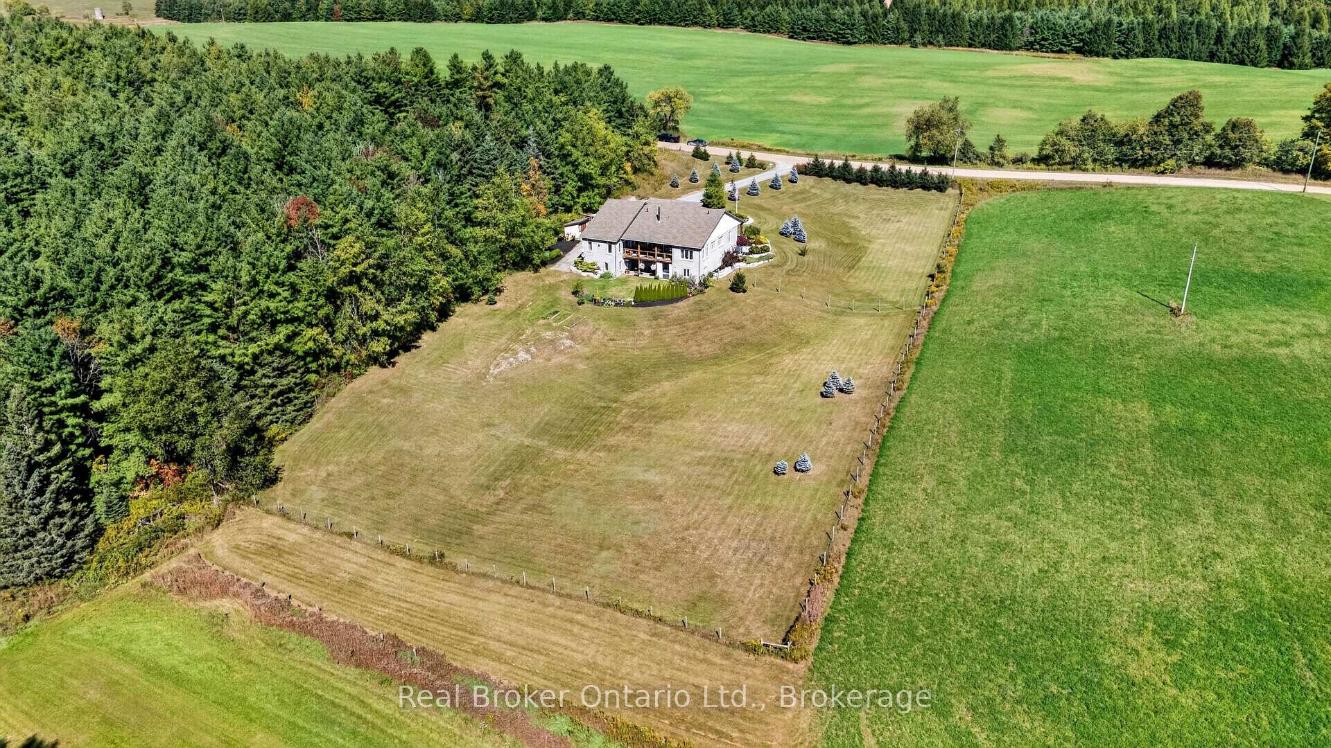 Photo 44 of 5954 Sixth Line, Erin, Rural Erin — HOMEH