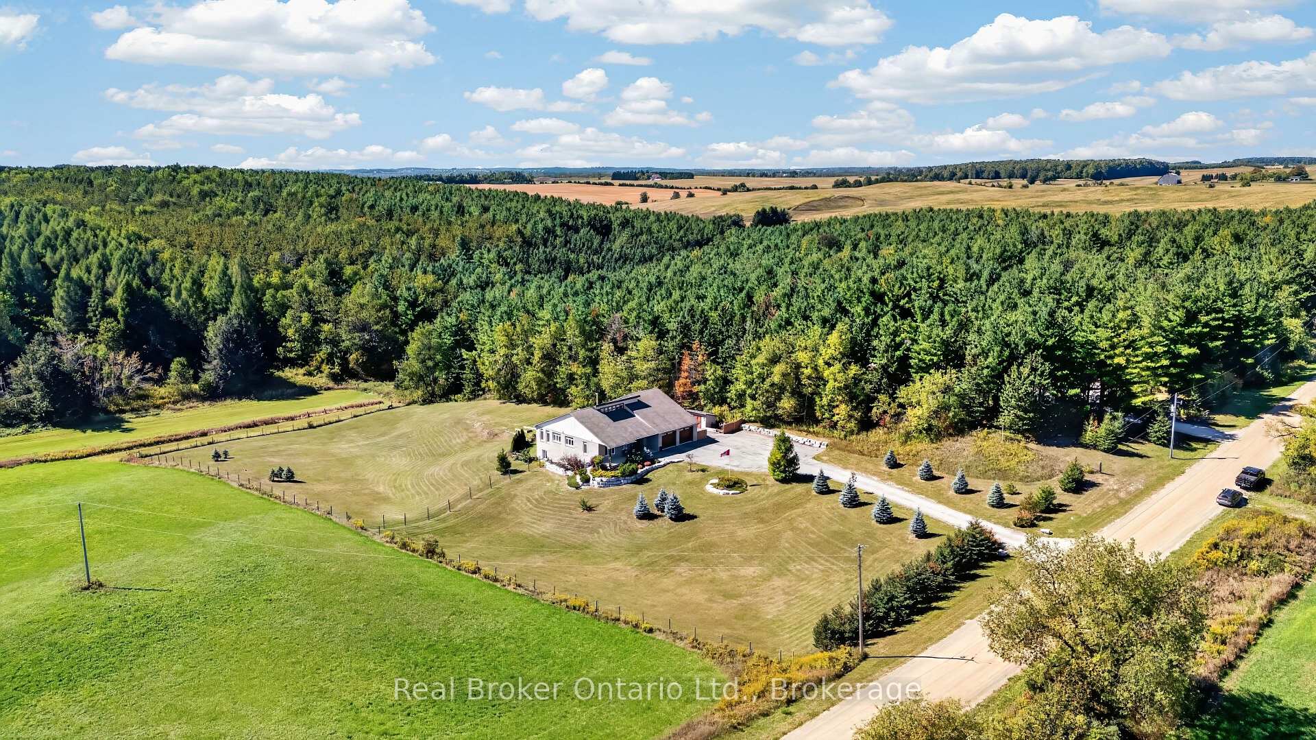Photo 46 of 5954 Sixth Line, Erin, Rural Erin — HOMEH