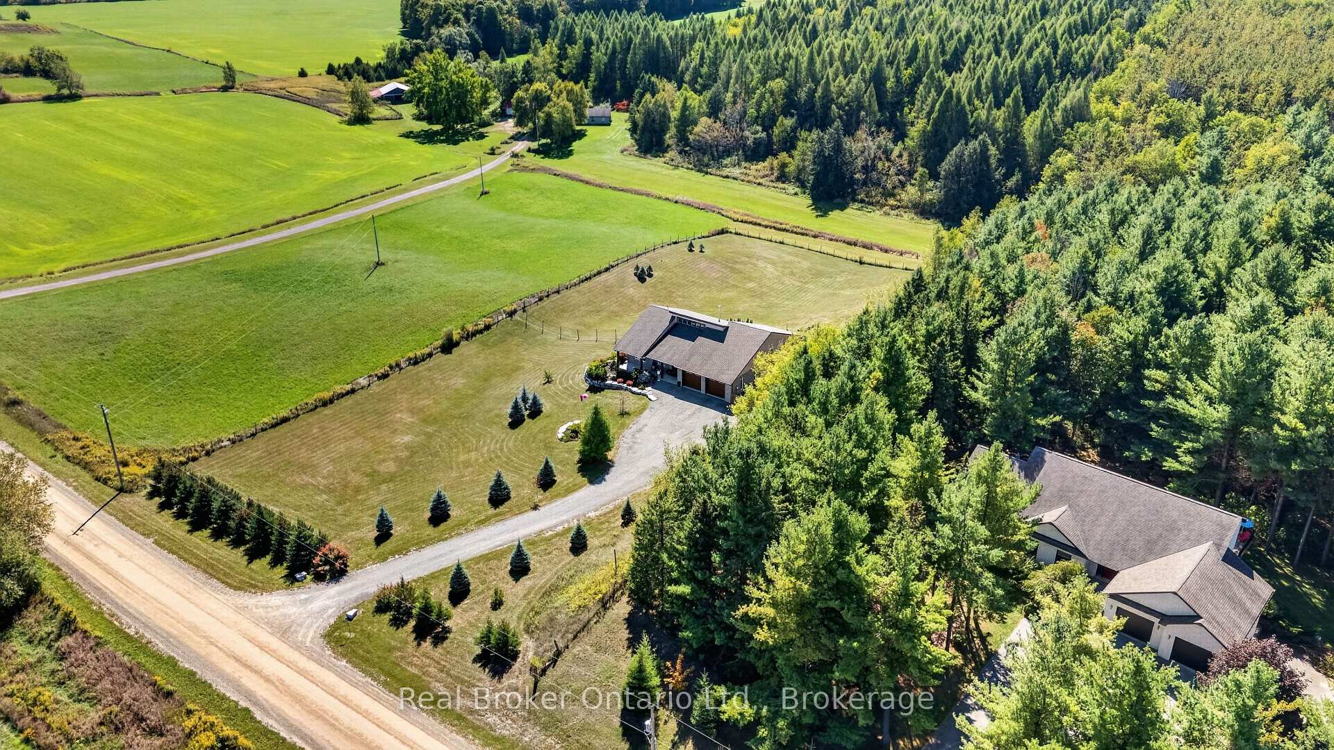 Photo 47 of 5954 Sixth Line, Erin, Rural Erin — HOMEH