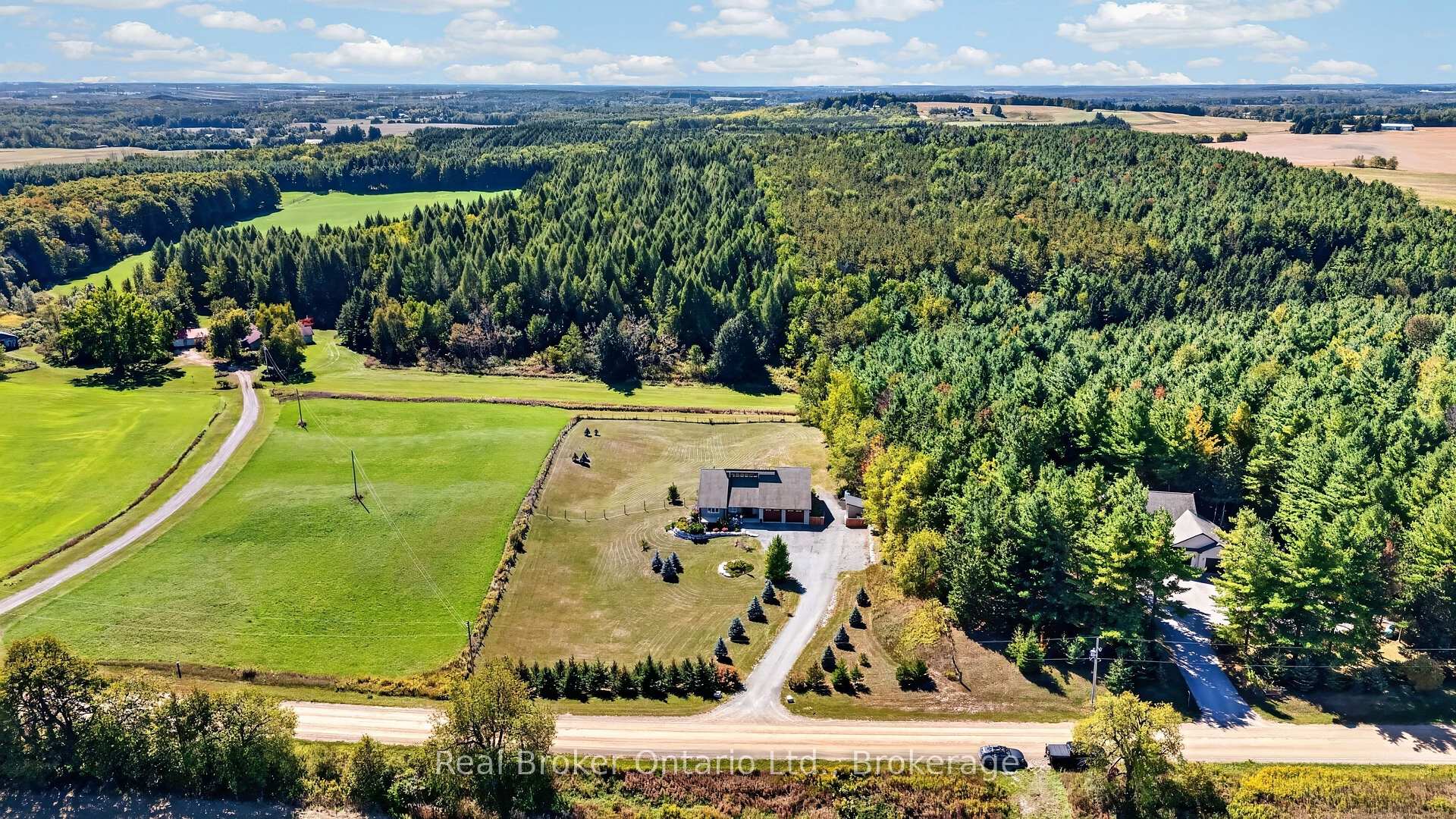 Photo 50 of 5954 Sixth Line, Erin, Rural Erin — HOMEH