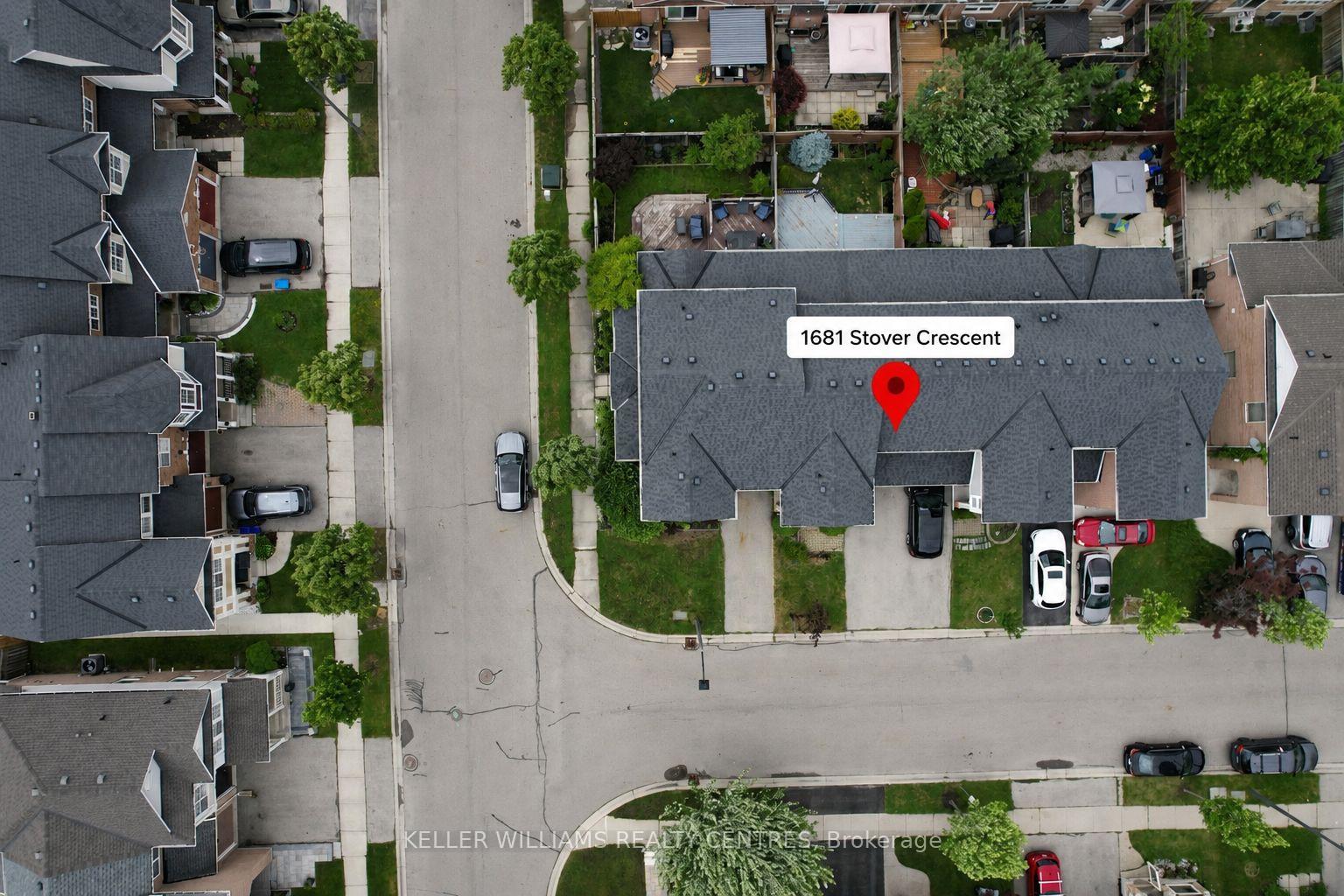 Photo 2 of 1681 Stover Crescent, Milton, Clarke — HOMEH