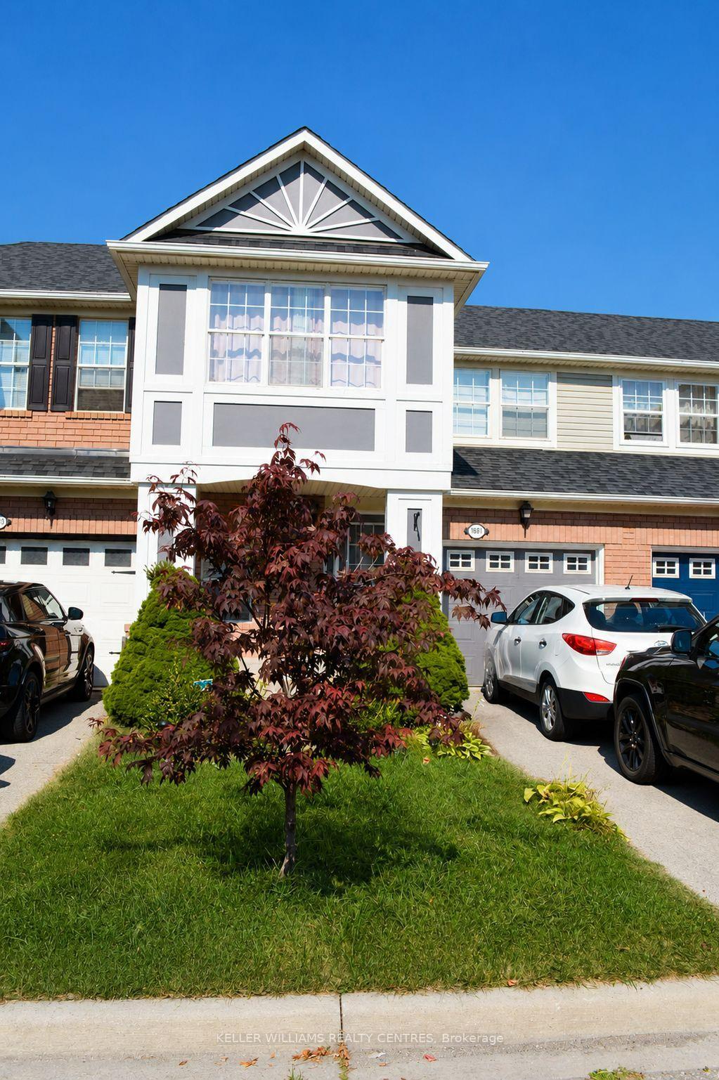 Photo 3 of 1681 Stover Crescent, Milton, Clarke — HOMEH
