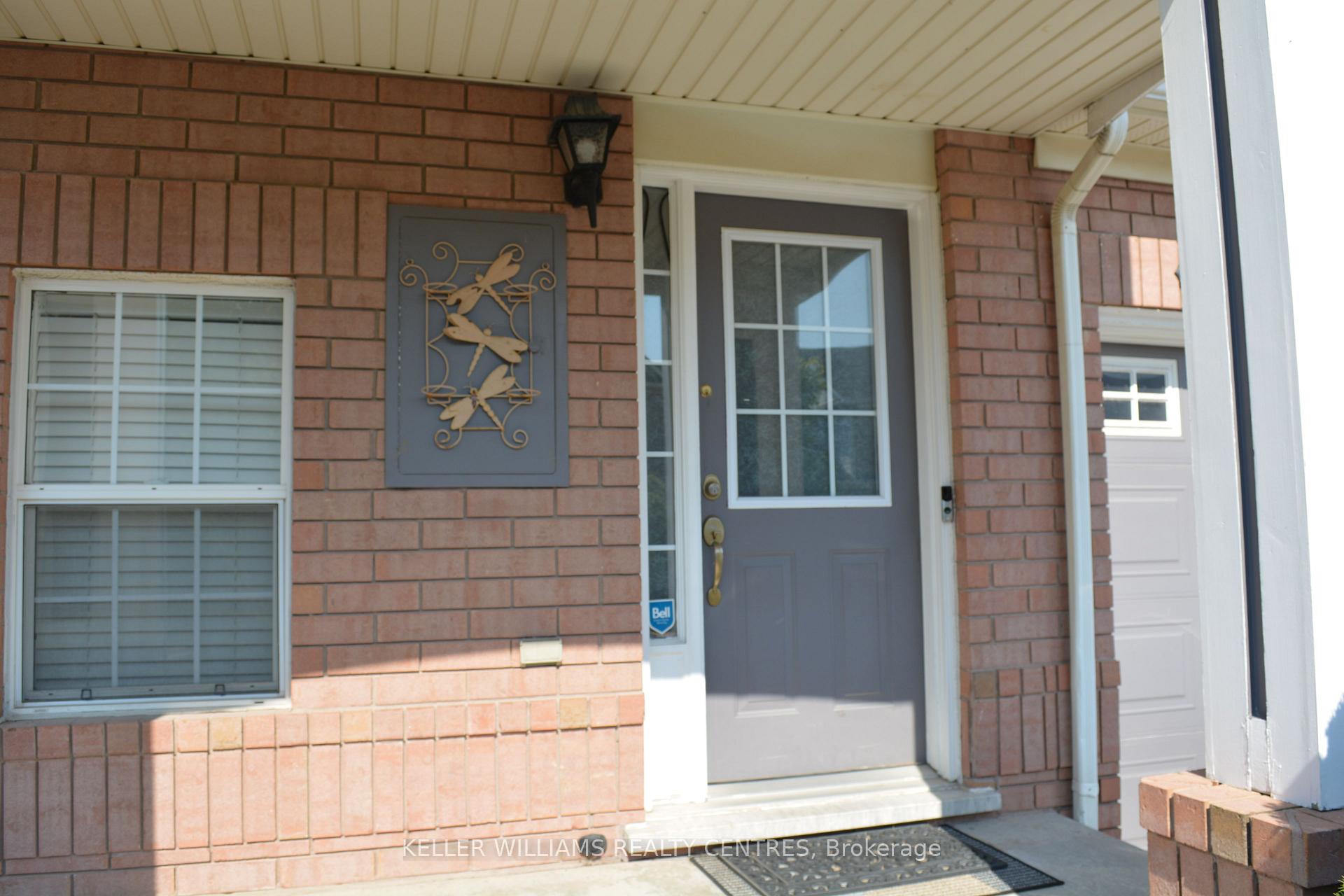 Photo 4 of 1681 Stover Crescent, Milton, Clarke — HOMEH