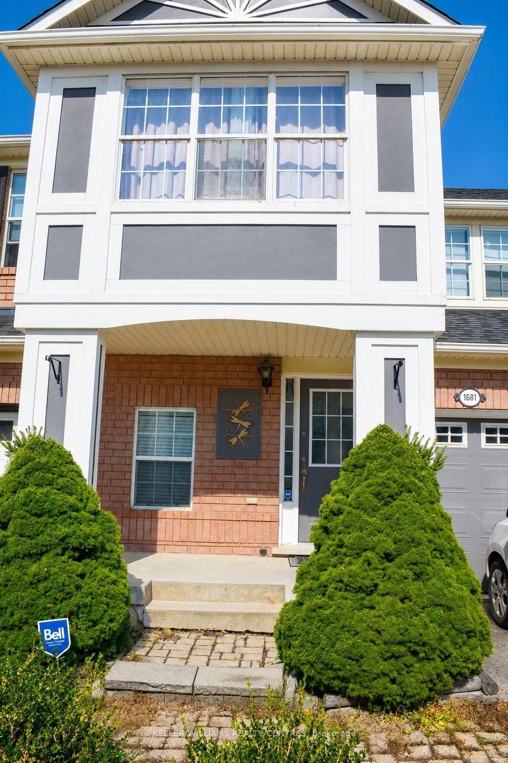 Photo 5 of 1681 Stover Crescent, Milton, Clarke — HOMEH