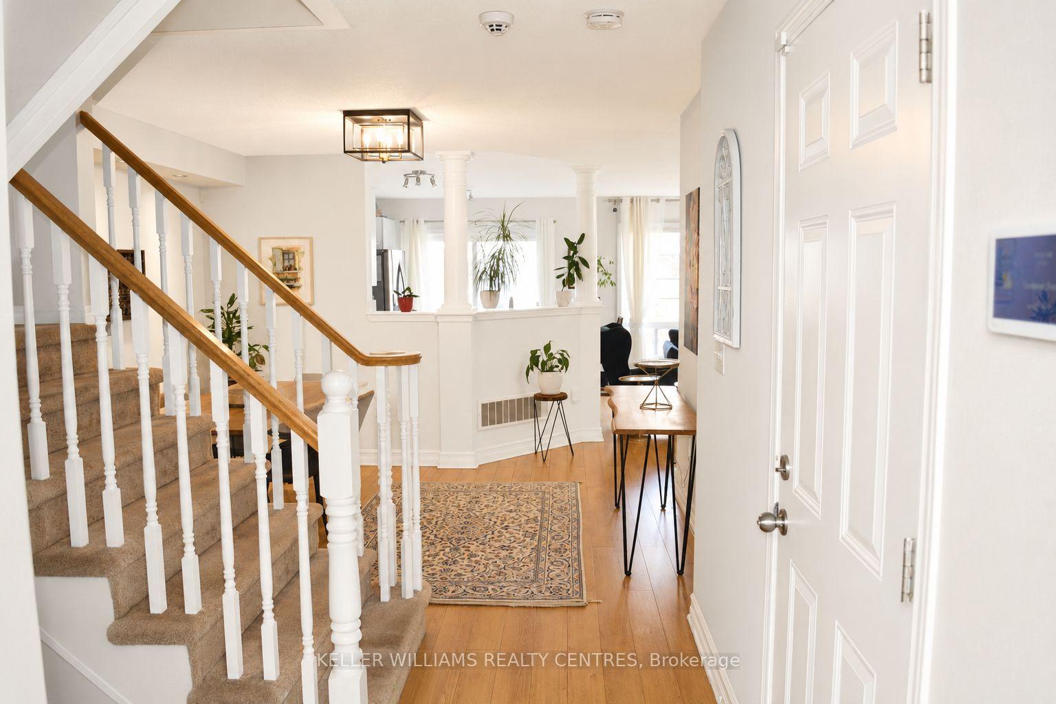 Photo 9 of 1681 Stover Crescent, Milton, Clarke — HOMEH